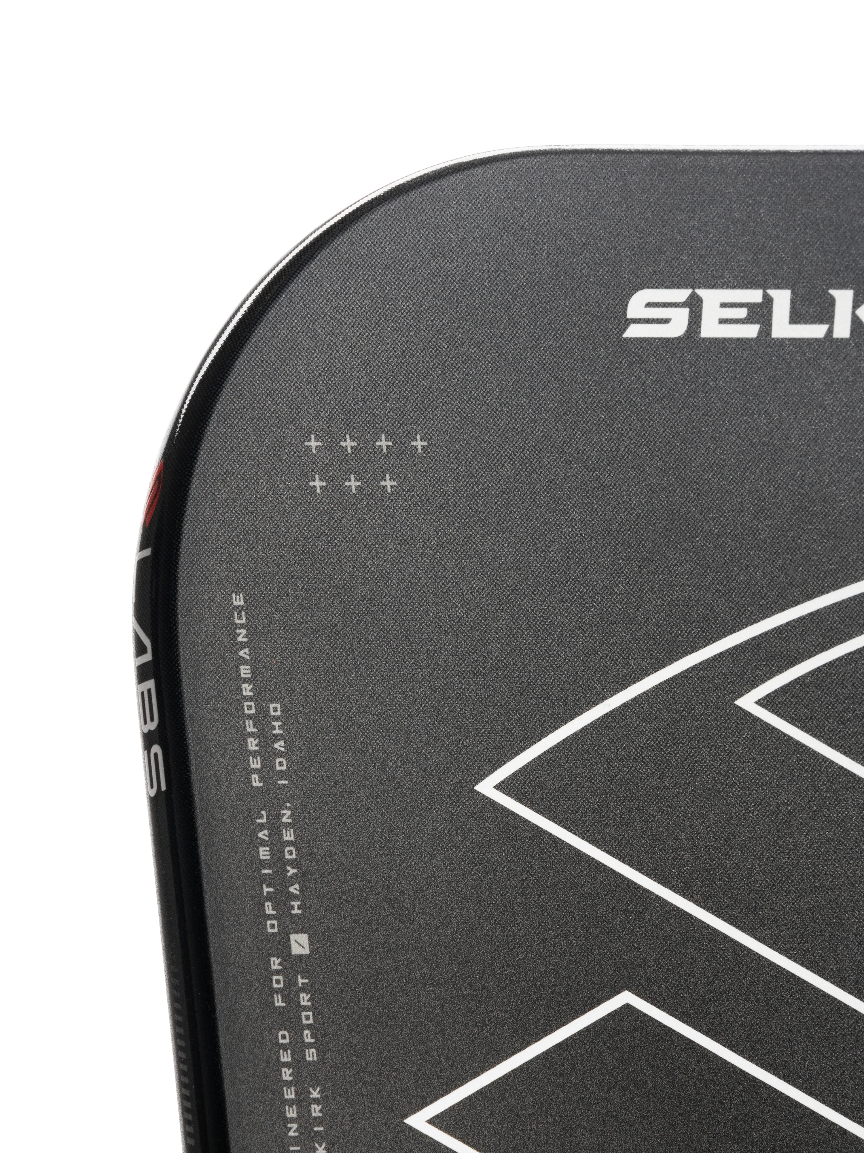 Selkirk LABS Project 007