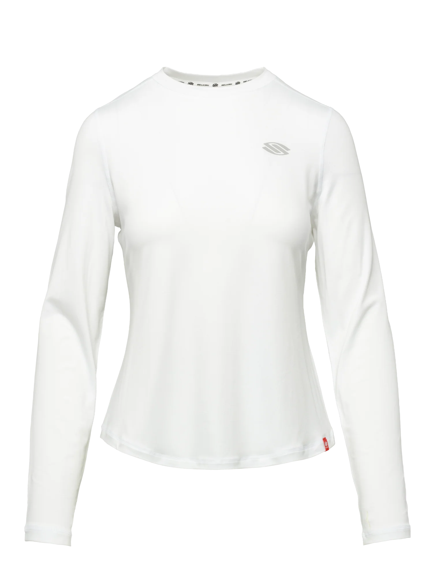 Essentials 2.0 Women's Sport-Wik Long Sleeve Tee