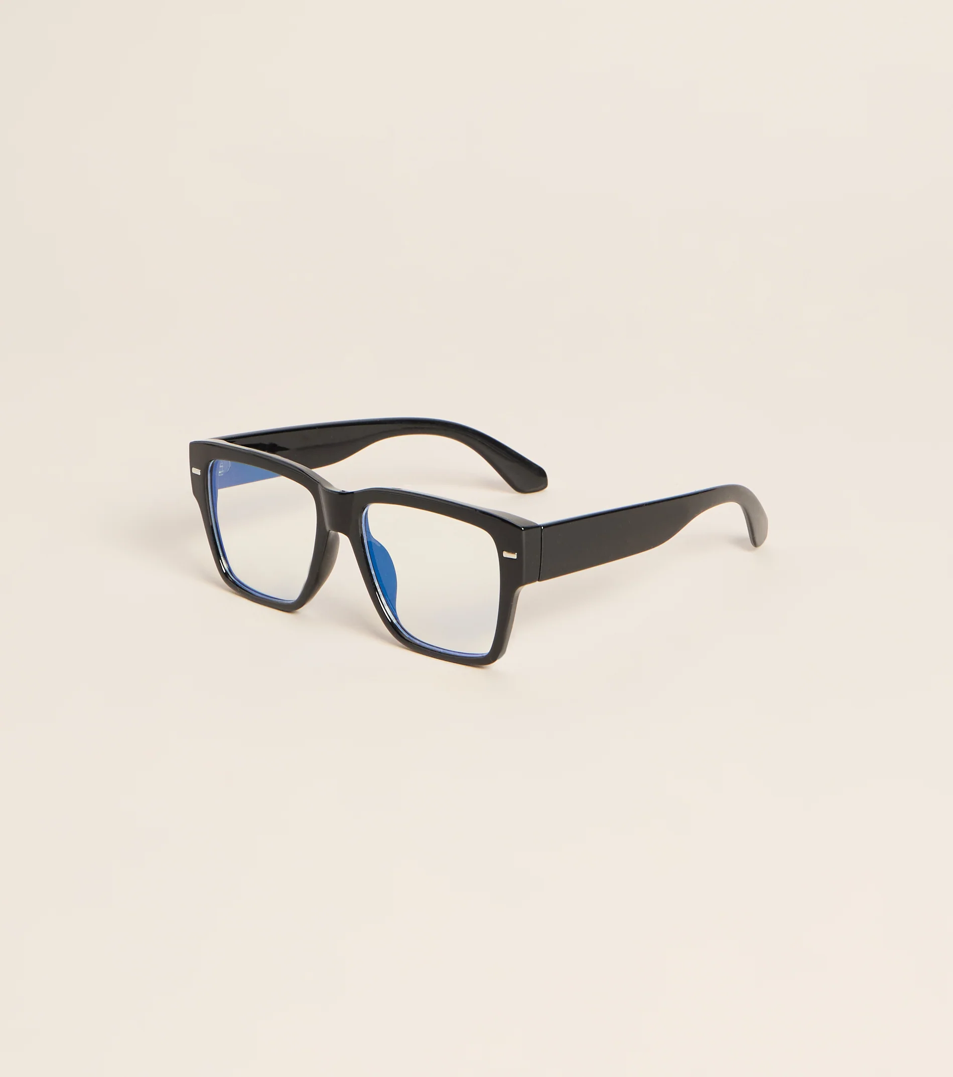 Booked And Browsing Blue Light Glasses