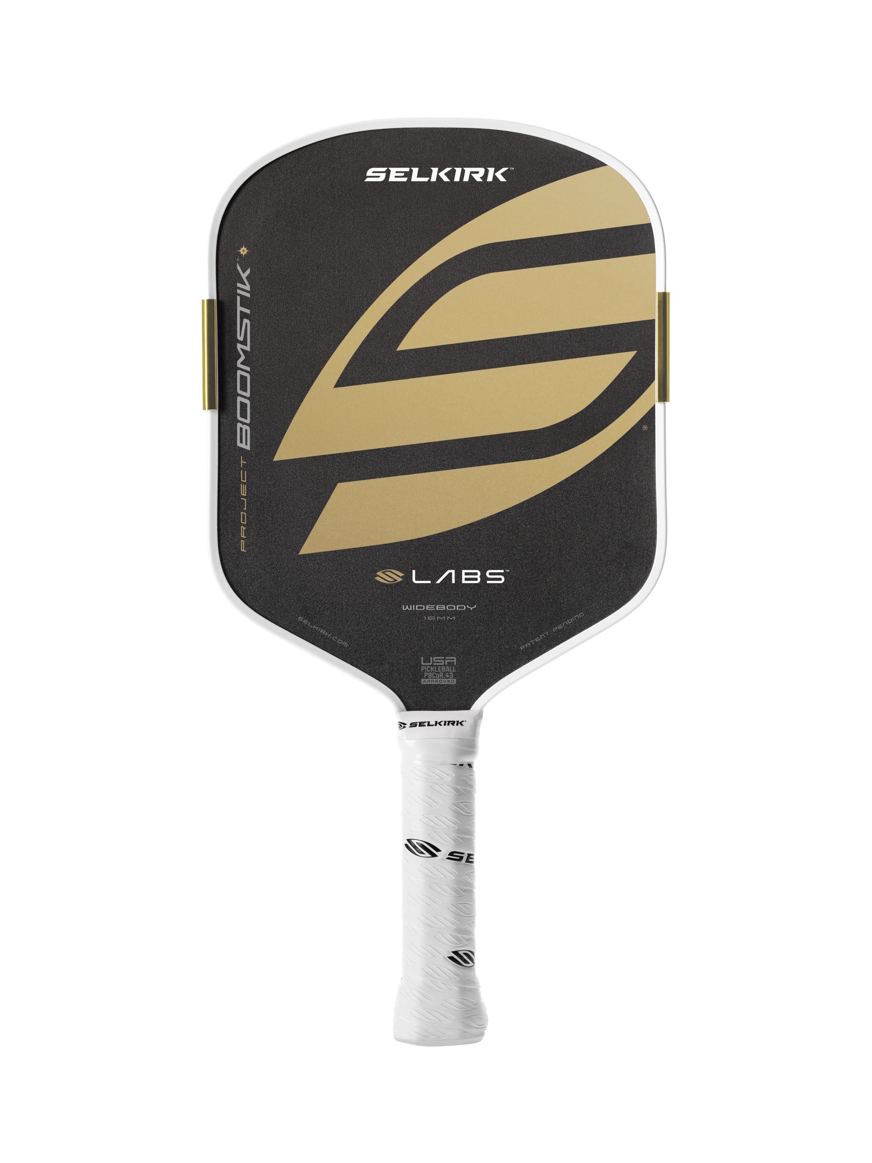 Selkirk LABS Project Boomstik®