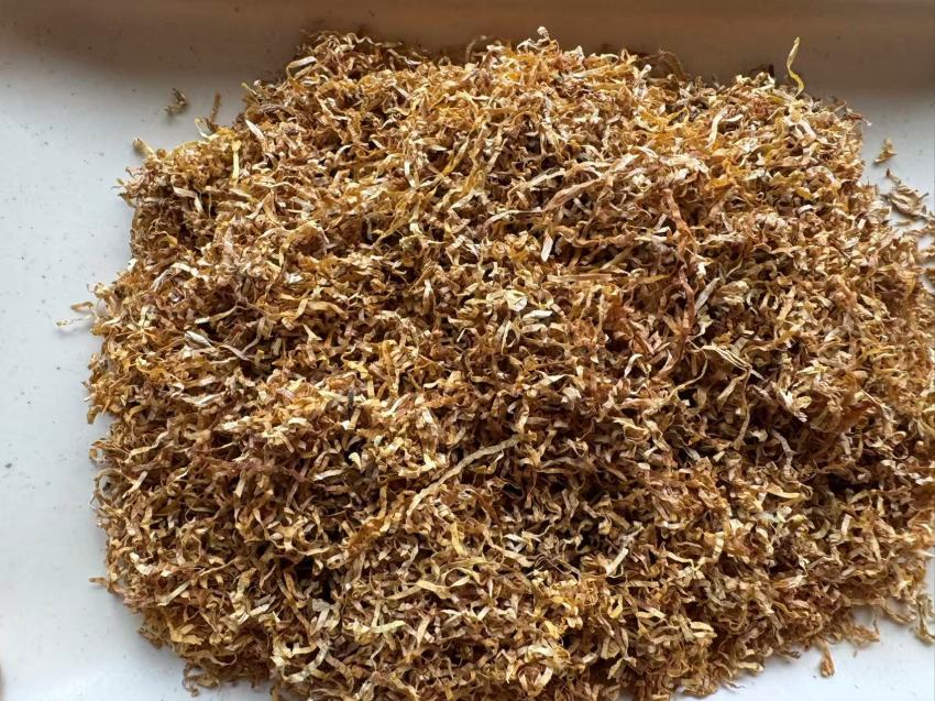 Hand Rolling Tobacco Collection