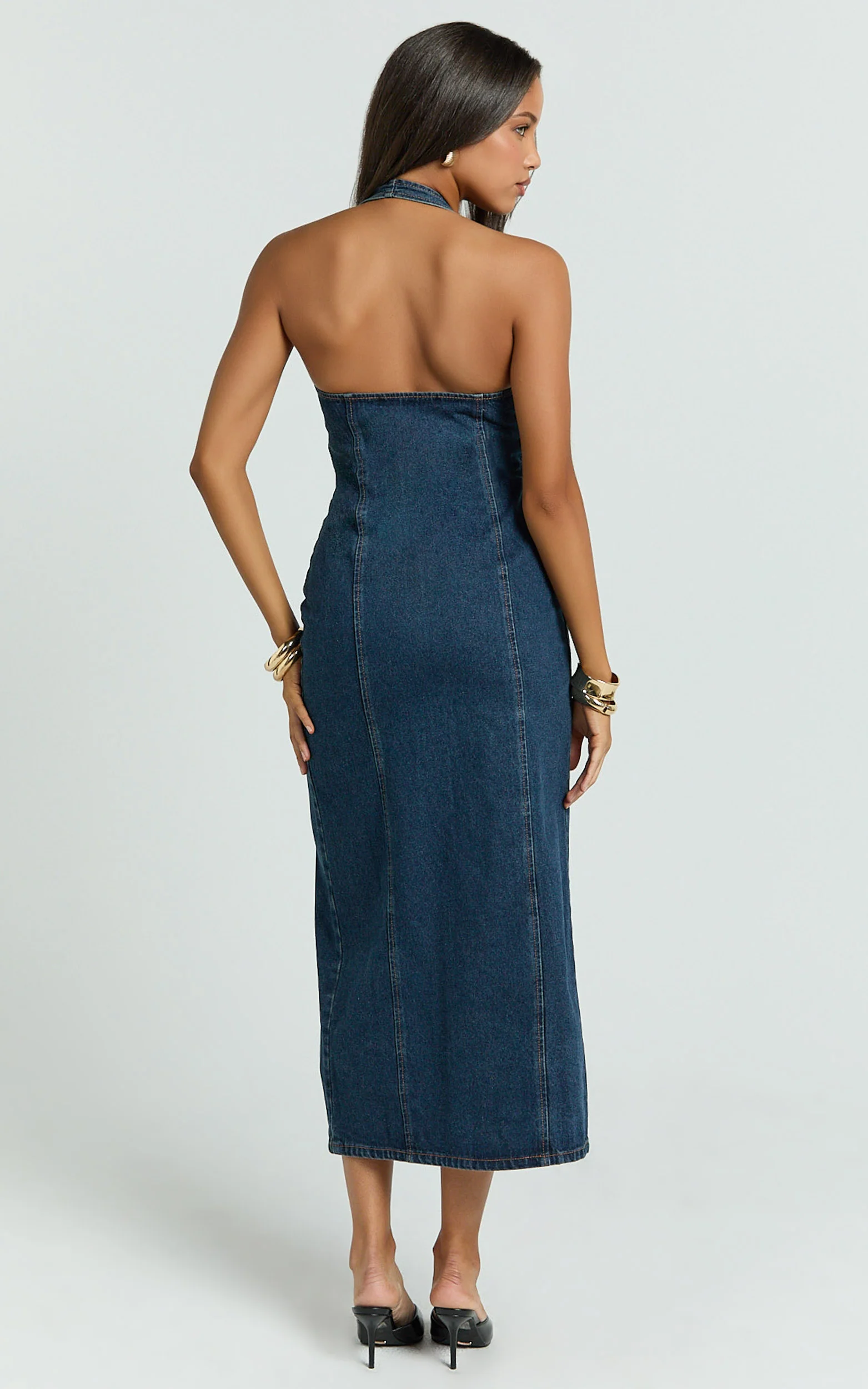 Lioness - Kenny Midi Dress