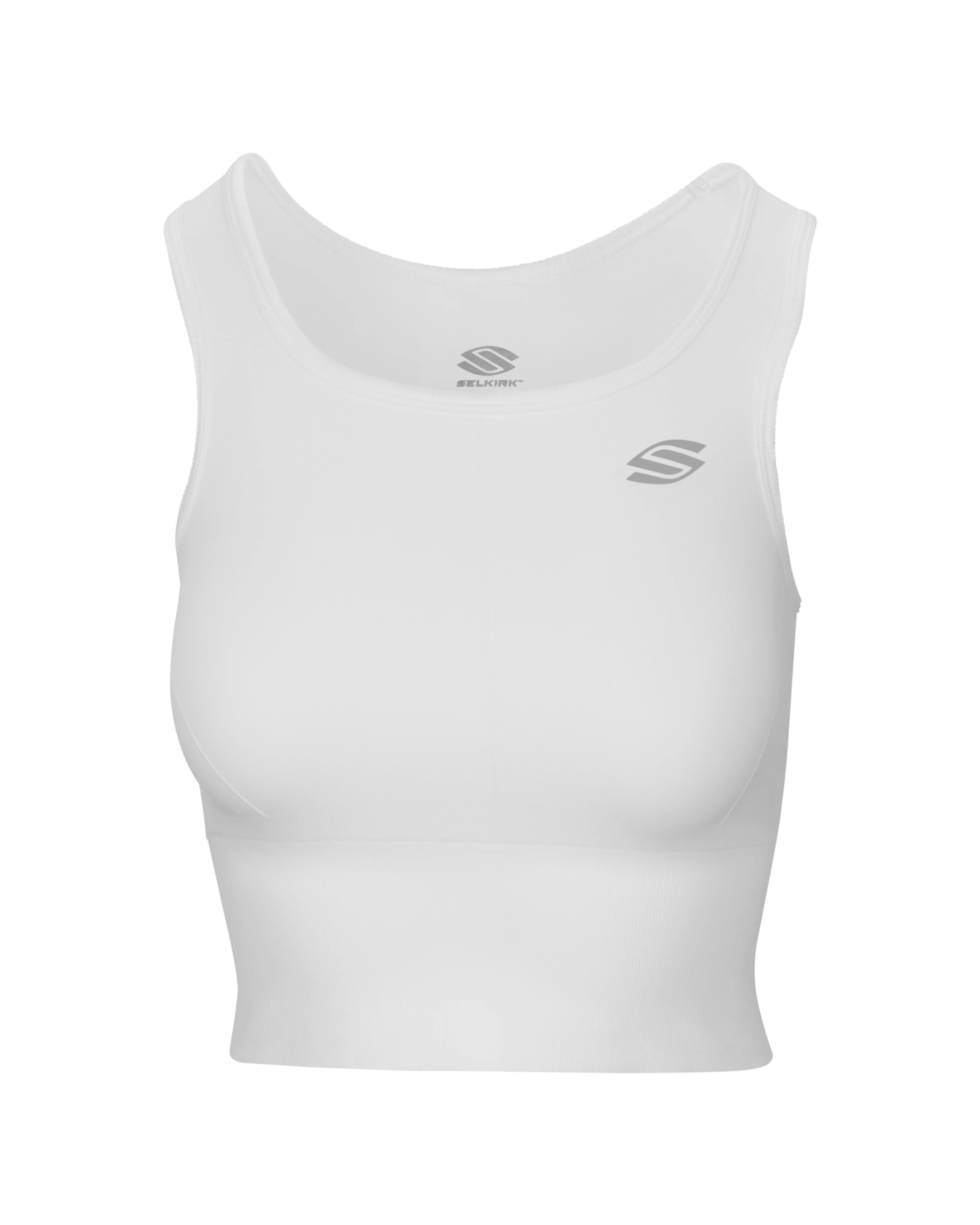 Women's Pro Line Seamless Fitted Tank Top