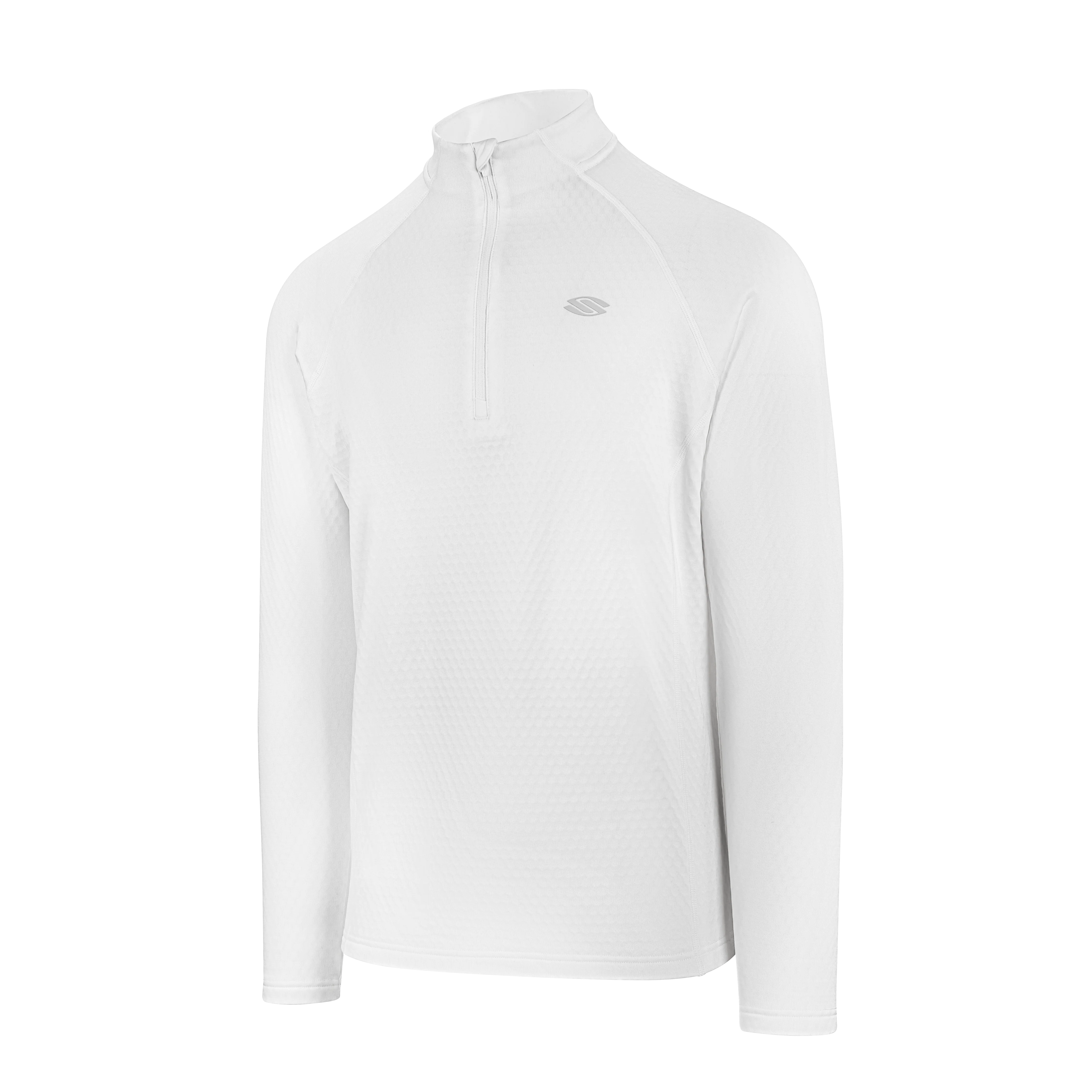 Men's Pro Line 1/4 Zip Pullover
