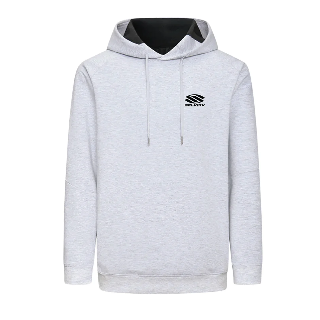 Selkirk TruWear Men's Singular Lifestyle Performance Hoodie