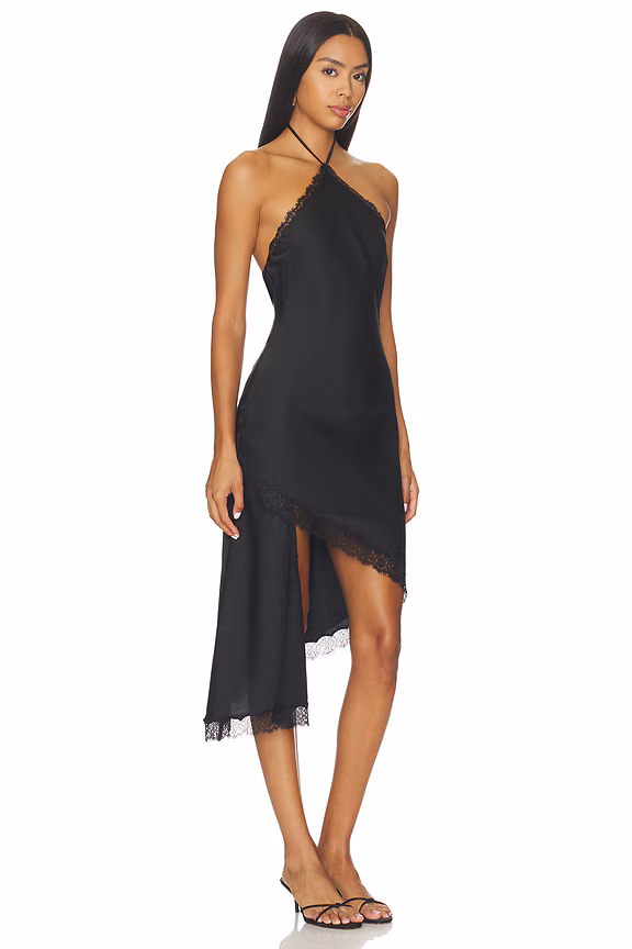 Betty Midi Dress