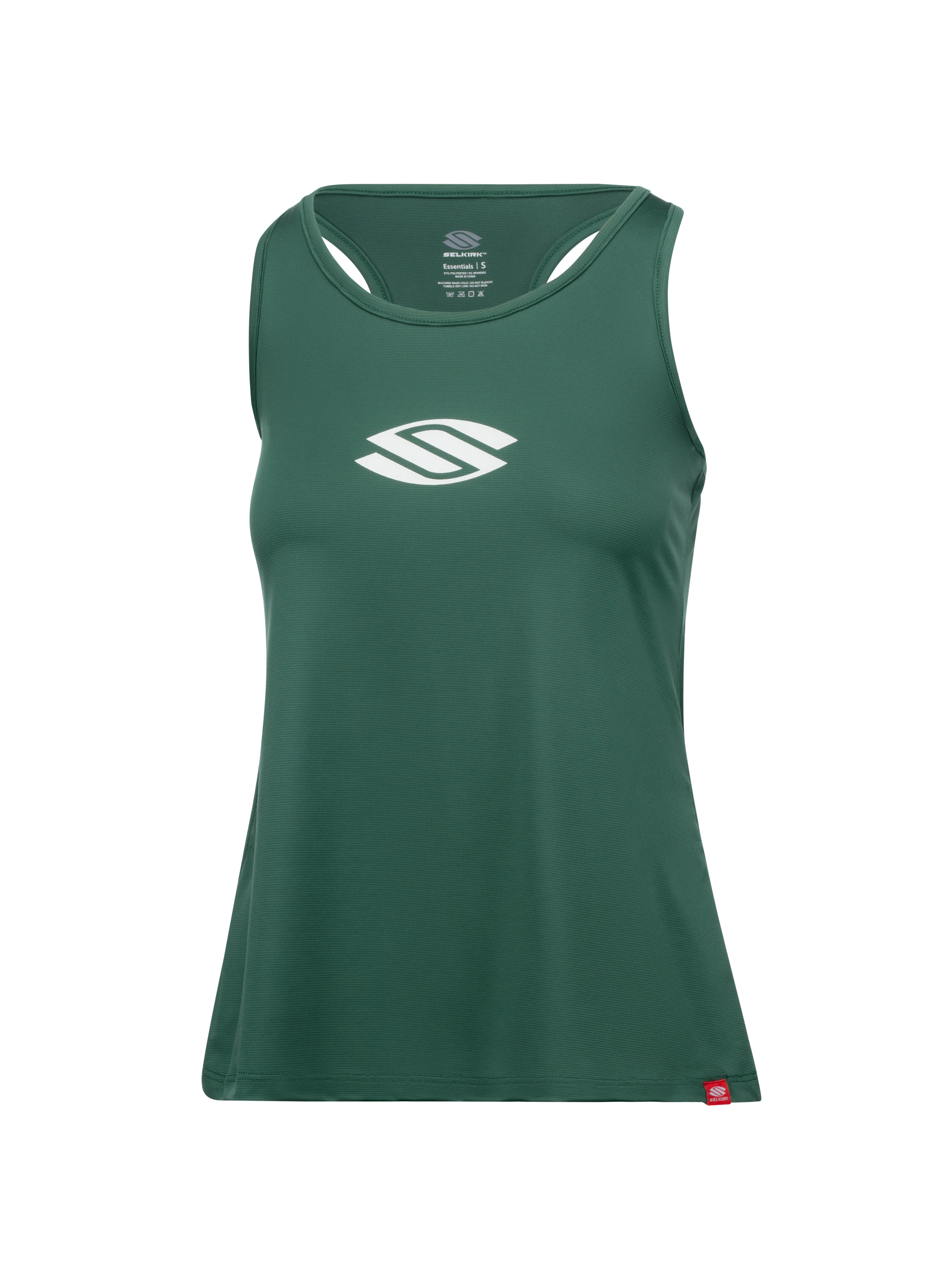 Women’s Essentials Pickleball Tank Top