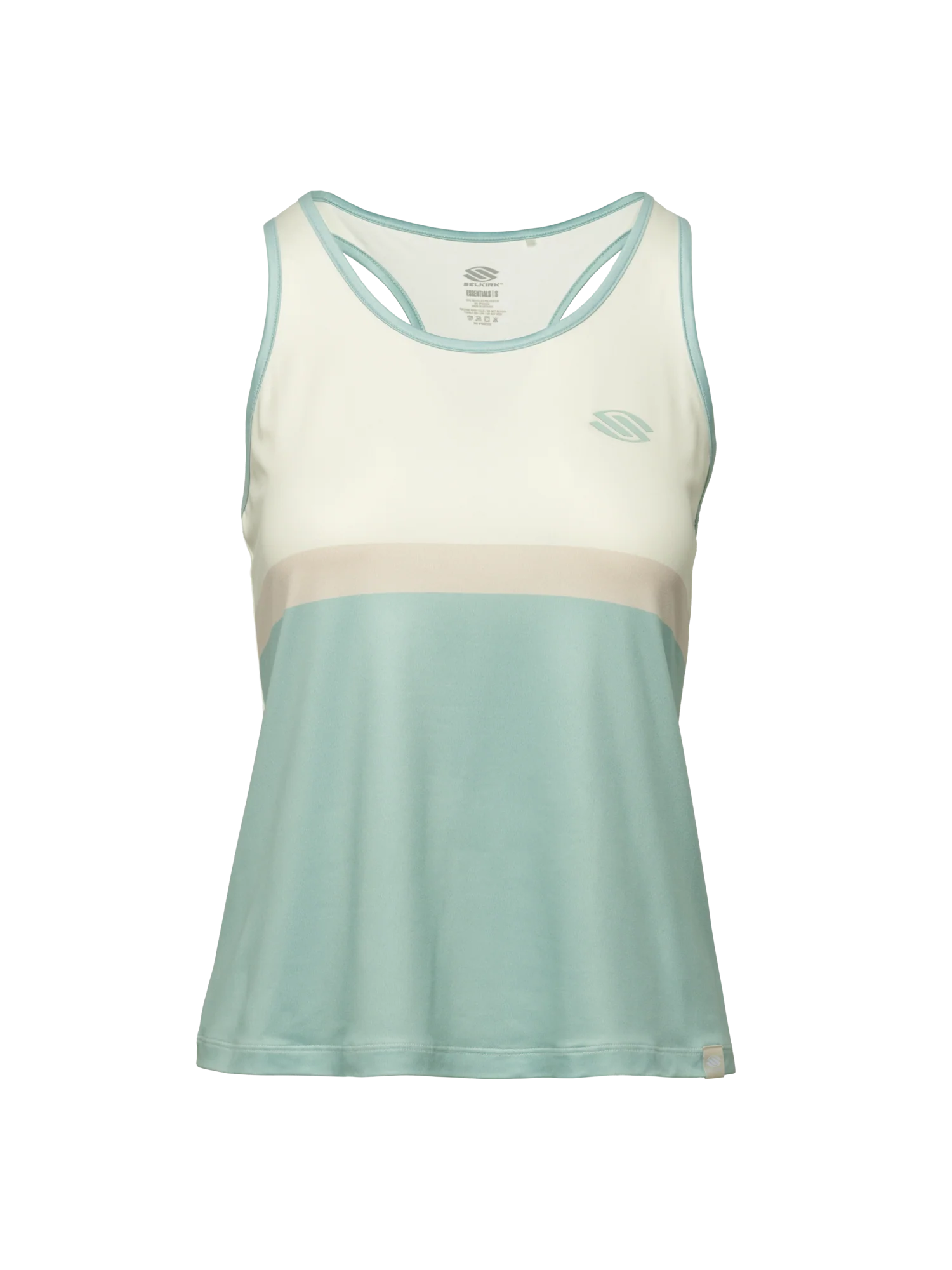 Essentials 2.0 Women's Sport-Wik Tank Top
