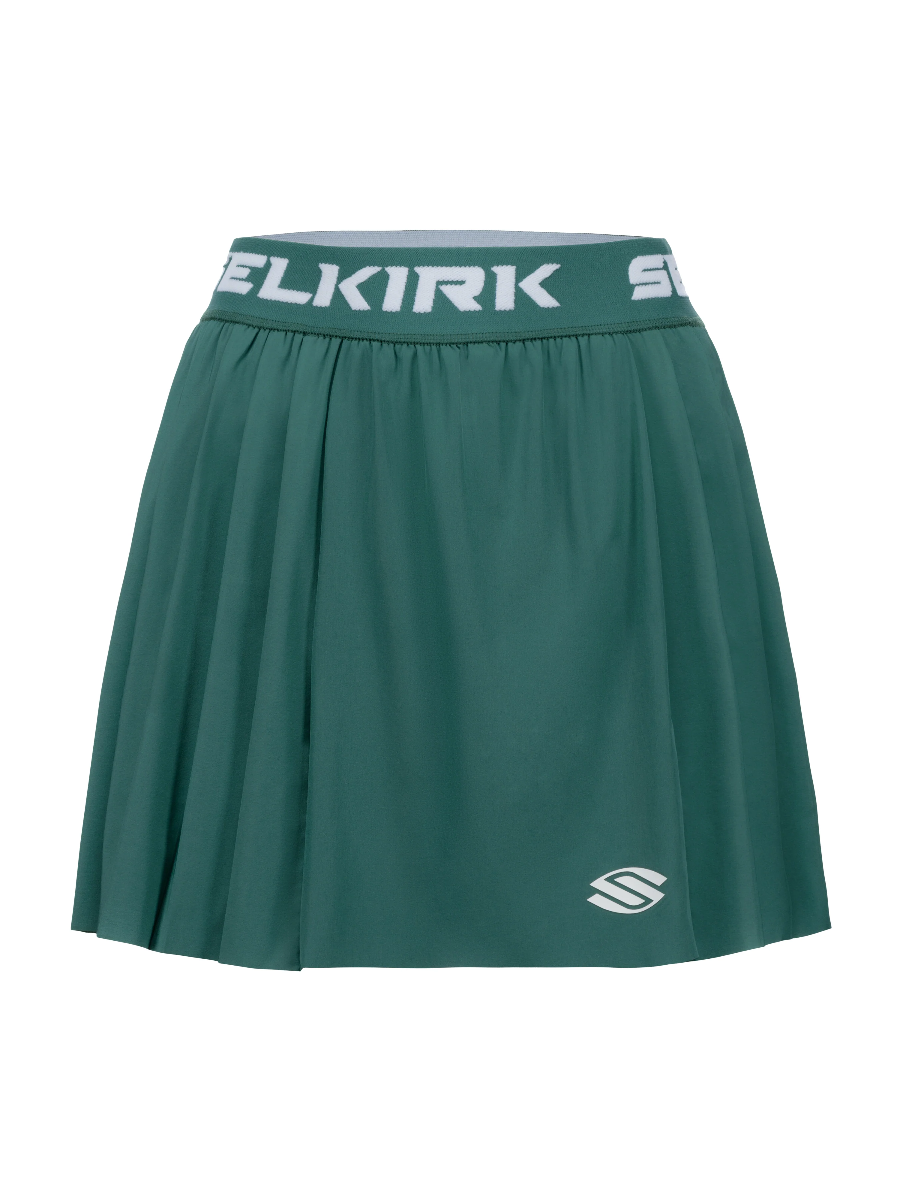Women’s Essentials Pleated Pickleball Skirt