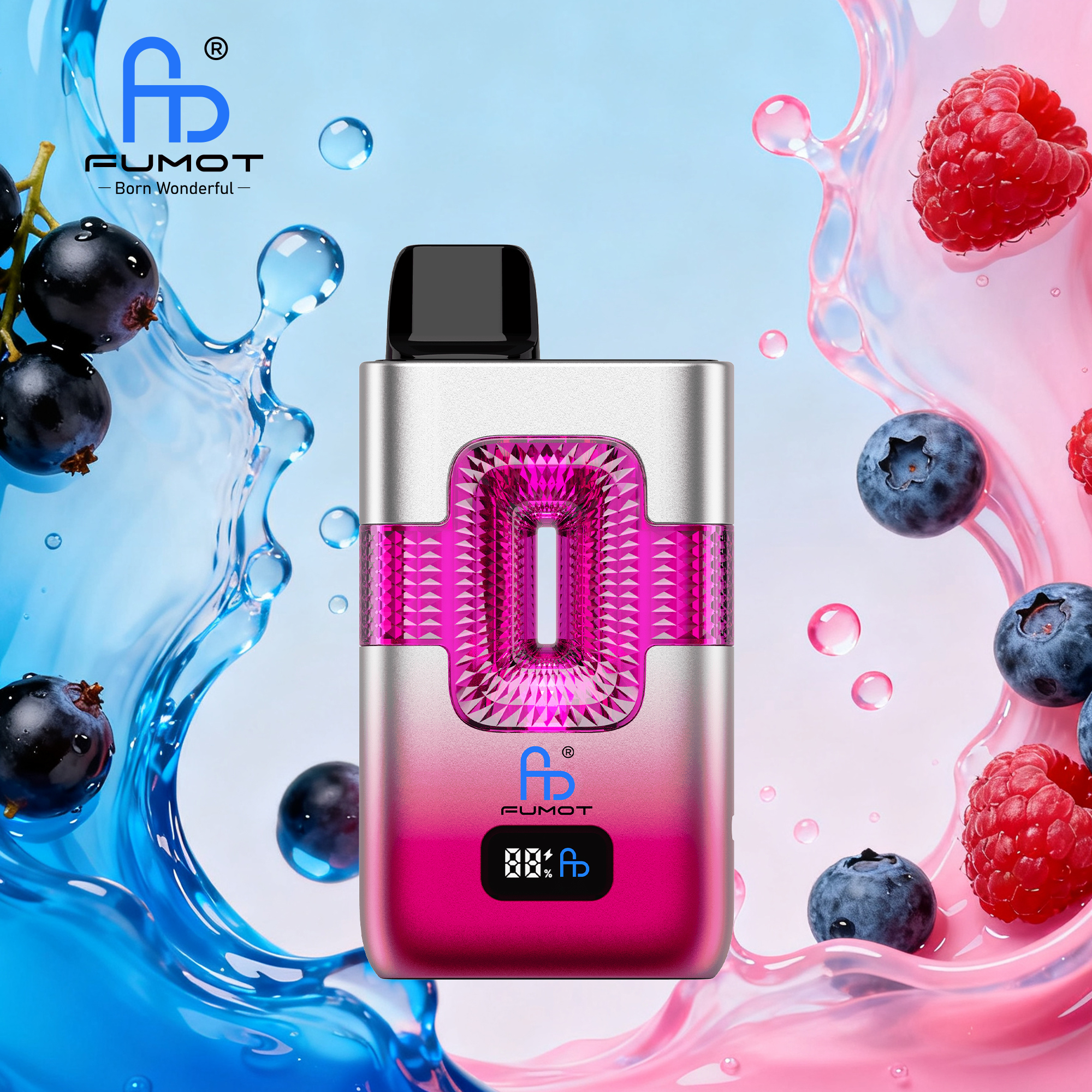 Fumot Vape