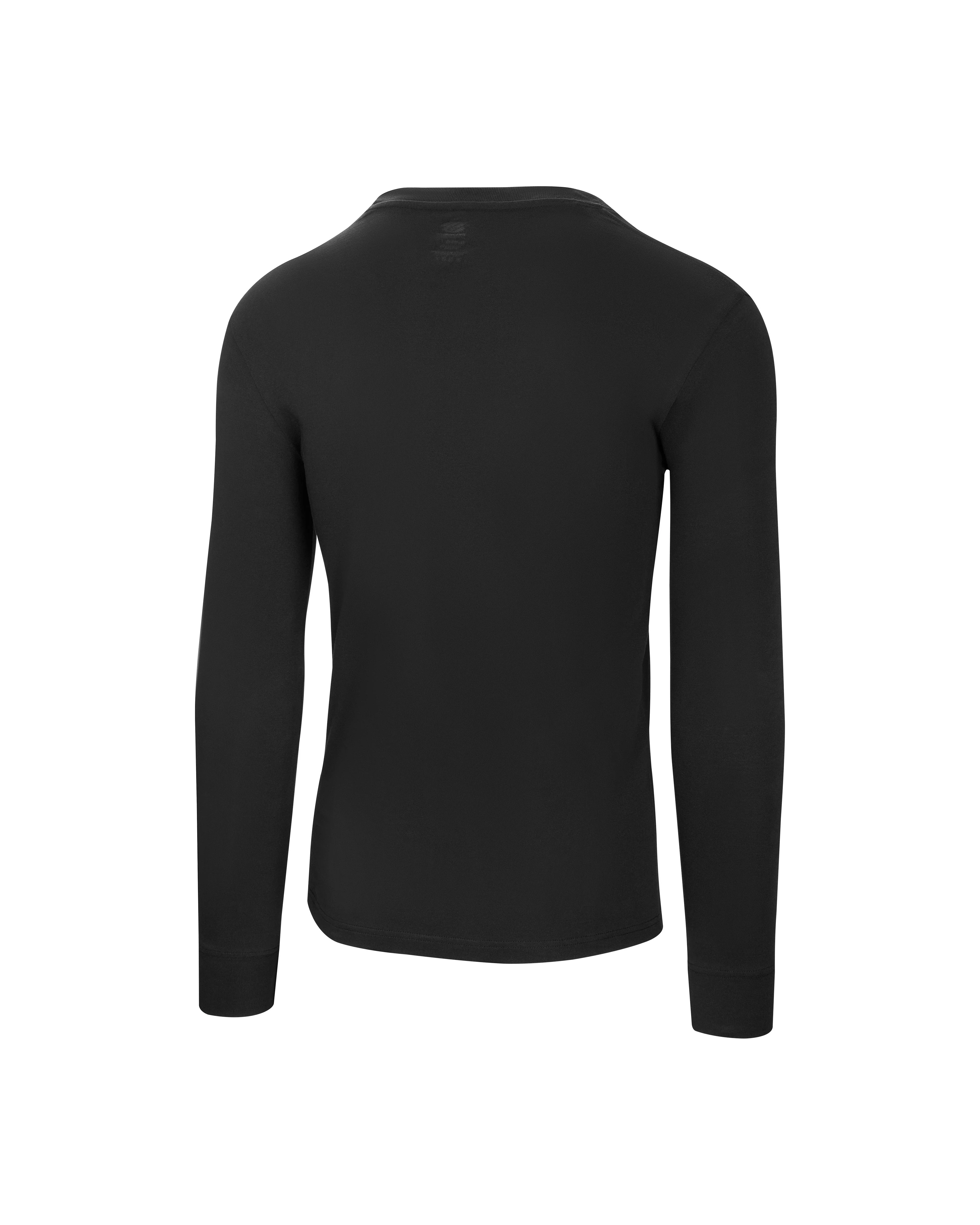 Selkirk Sport Sideline Soft Cotton Long Sleeve Tee