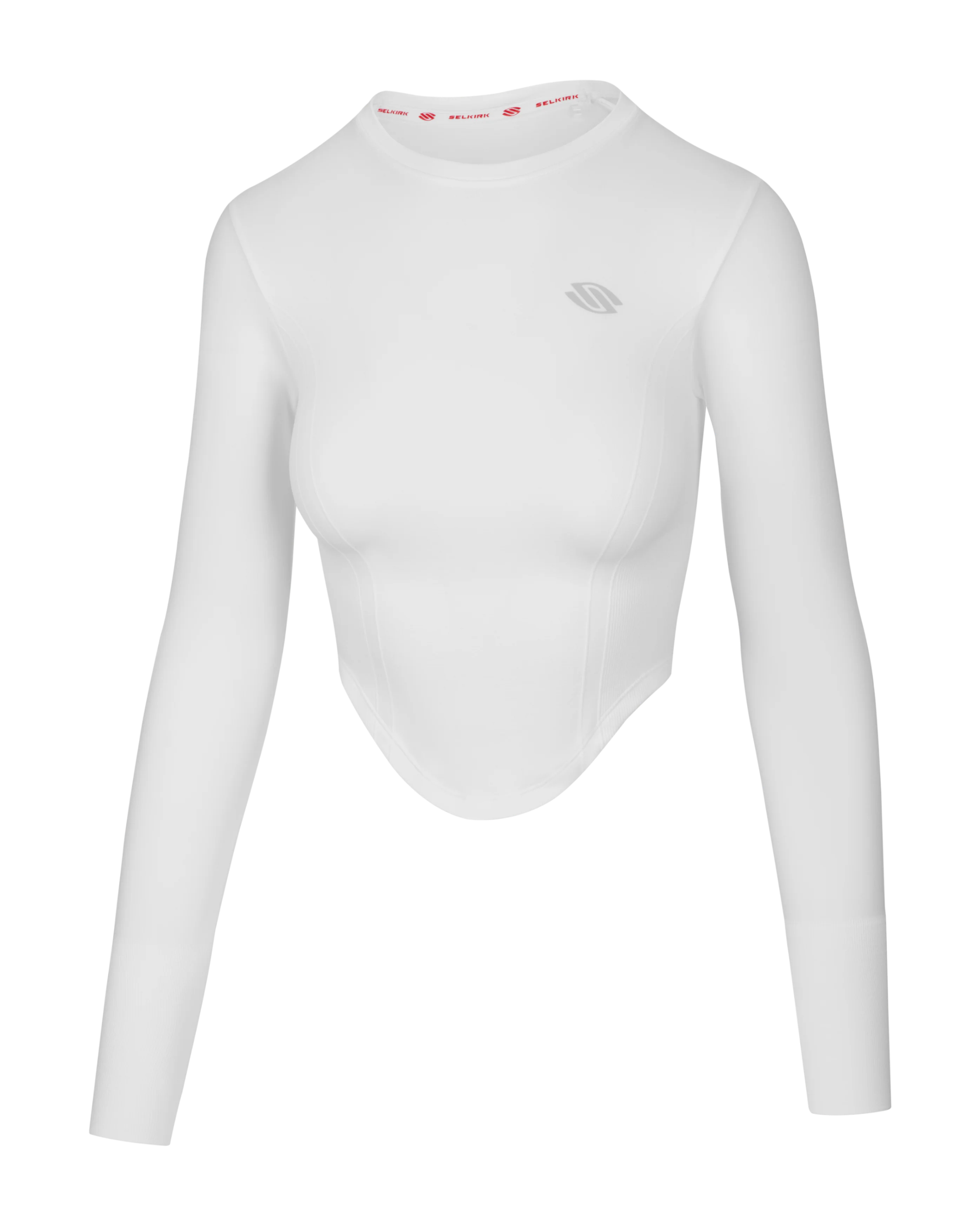 Women's Pro Line Seamless Long Sleeve