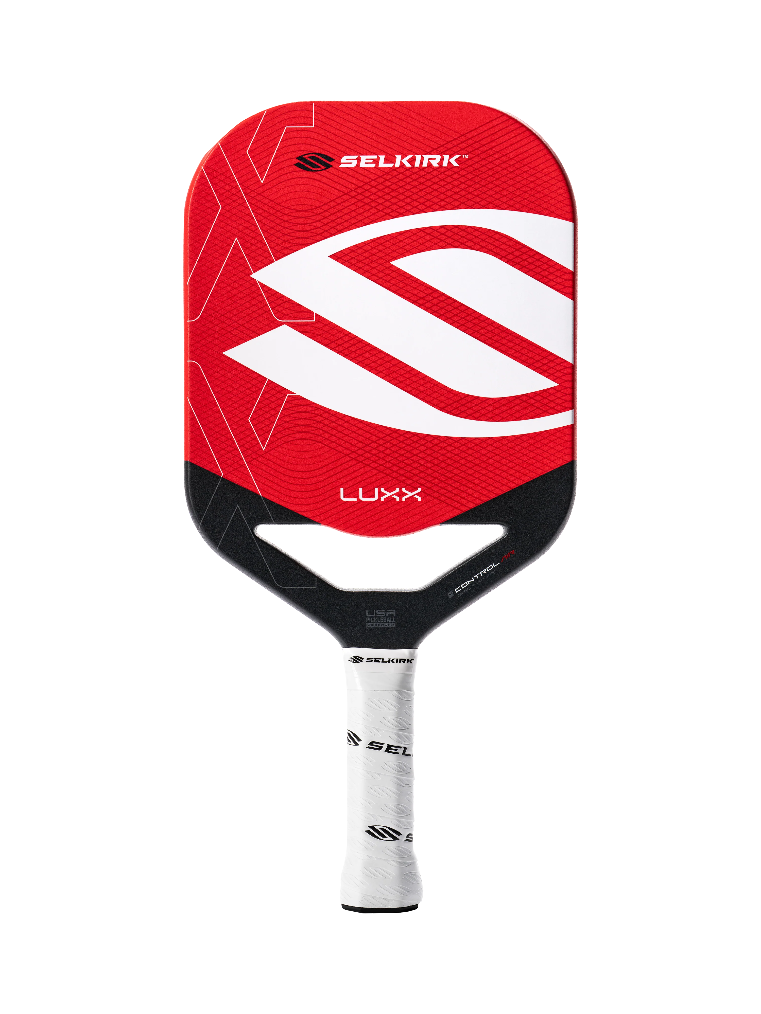 Selkirk LUXX Control Air with InfiniGrit®