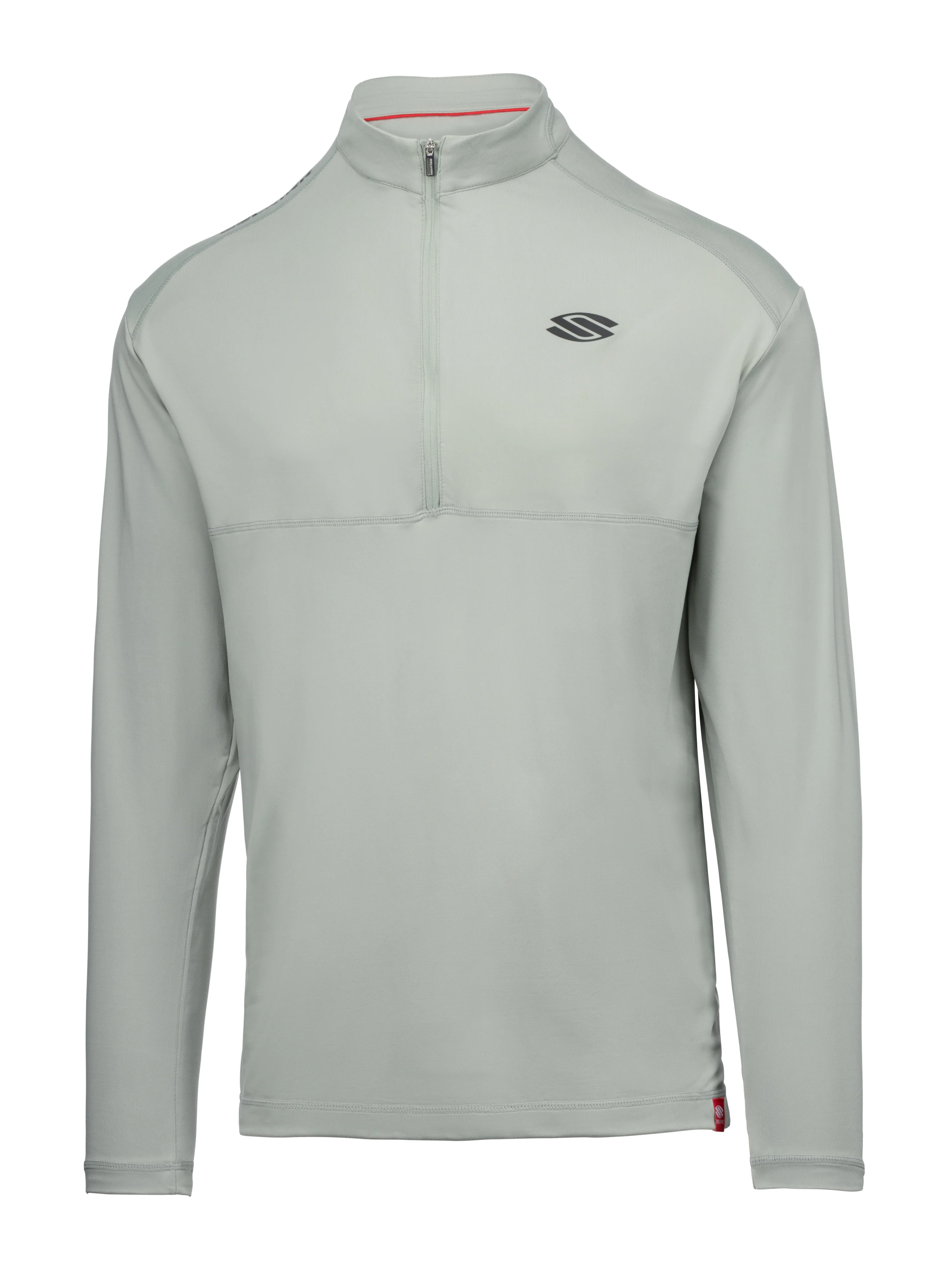 Men’s Essentials Sport-Wik ¼ Zip Pullover