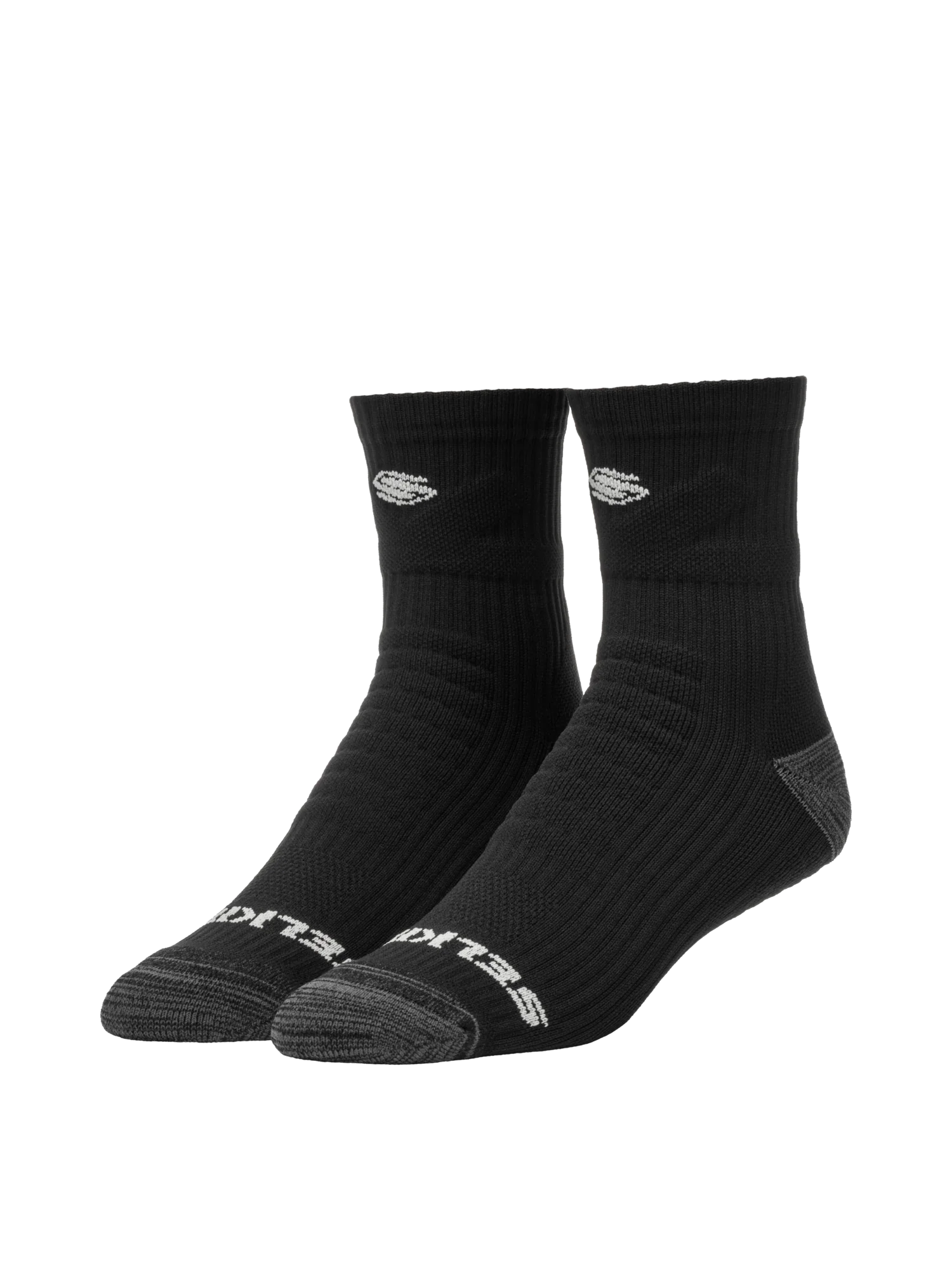 Selkirk Courtlock Quarter Pickleball Sock