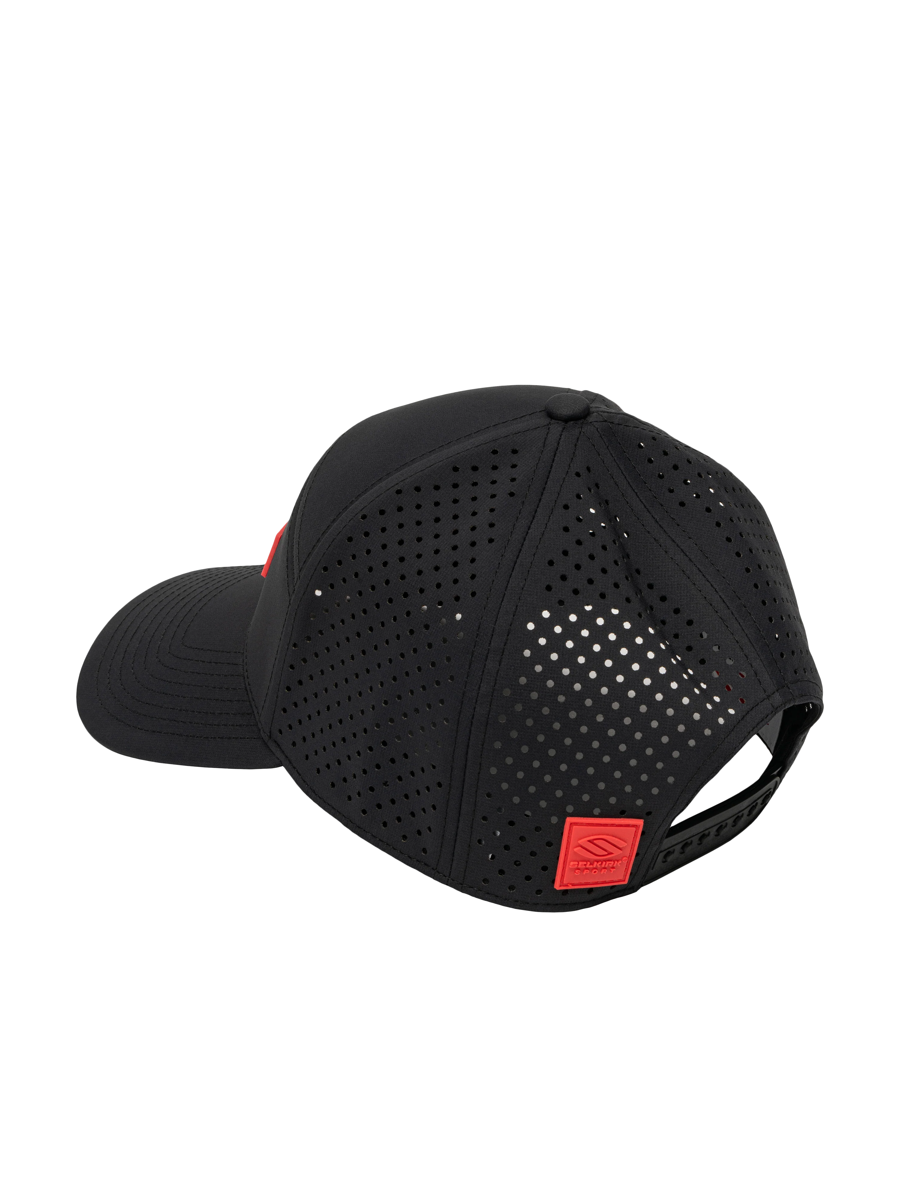 Selkirk LABS Flat Bill Snapback Hat