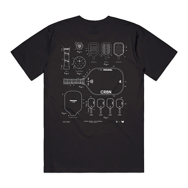 CRBN Blueprint Tee