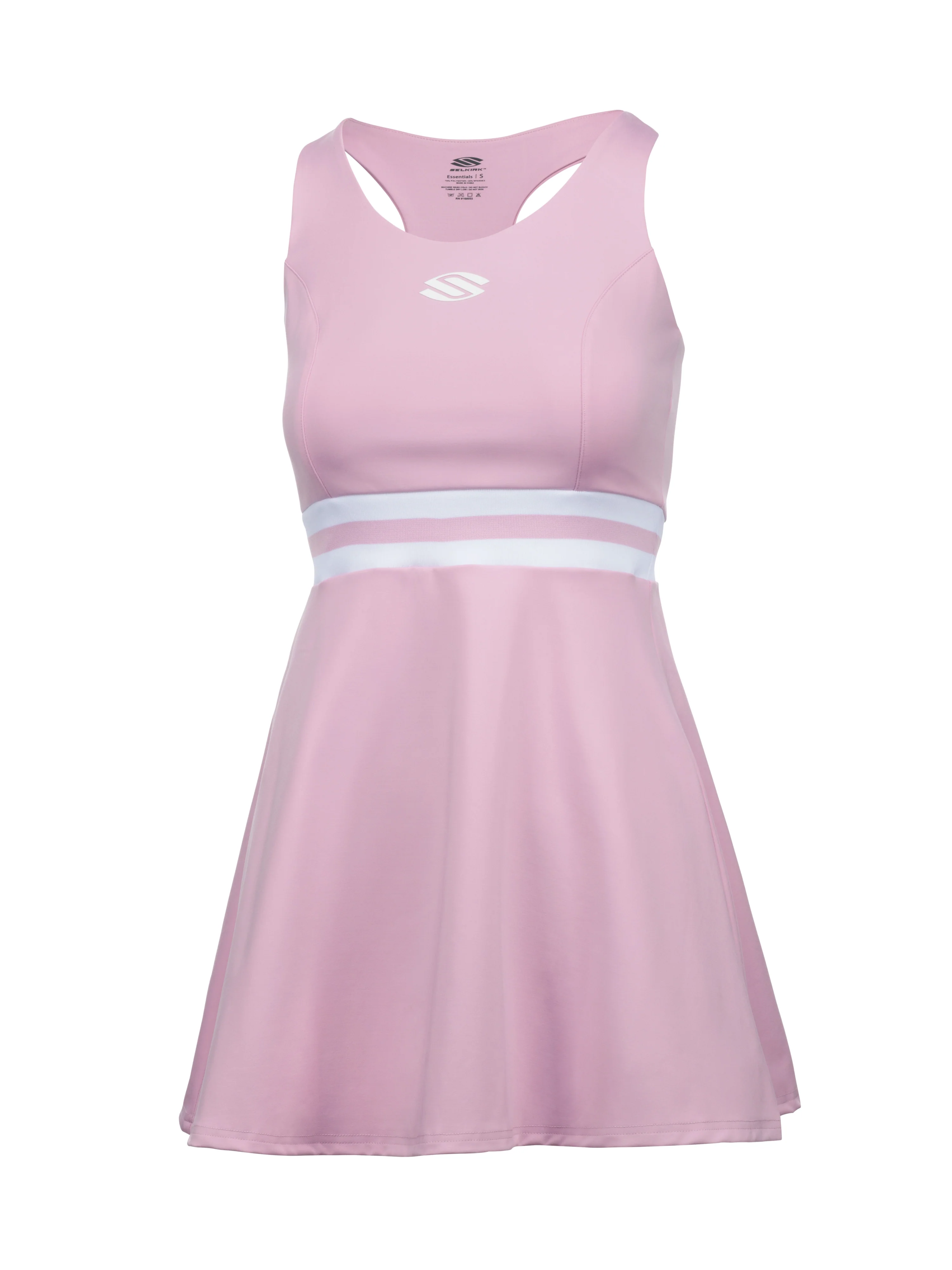 Women’s Essentials Flare Pickleball Dress