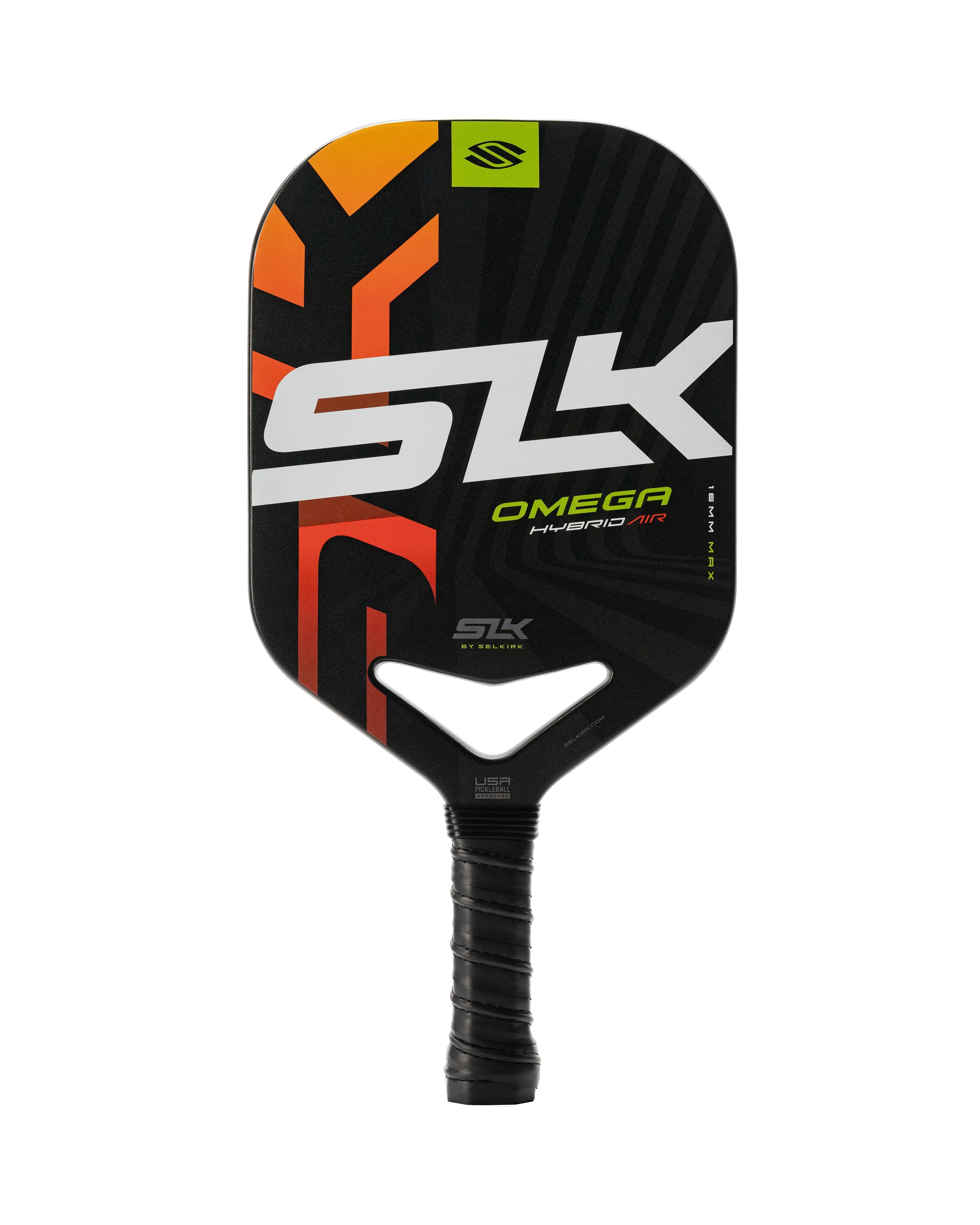 SLK OMEGA Hybrid Air - Max - Pickleball Paddle