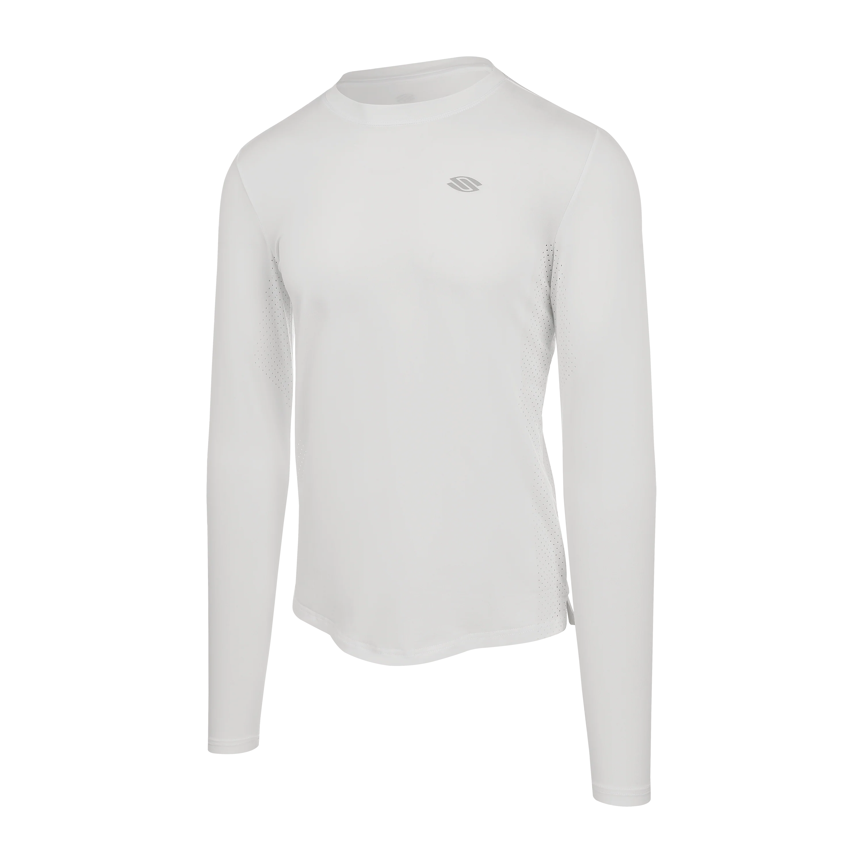 Men's Pro Line Athletic Long Sleeve Shirt