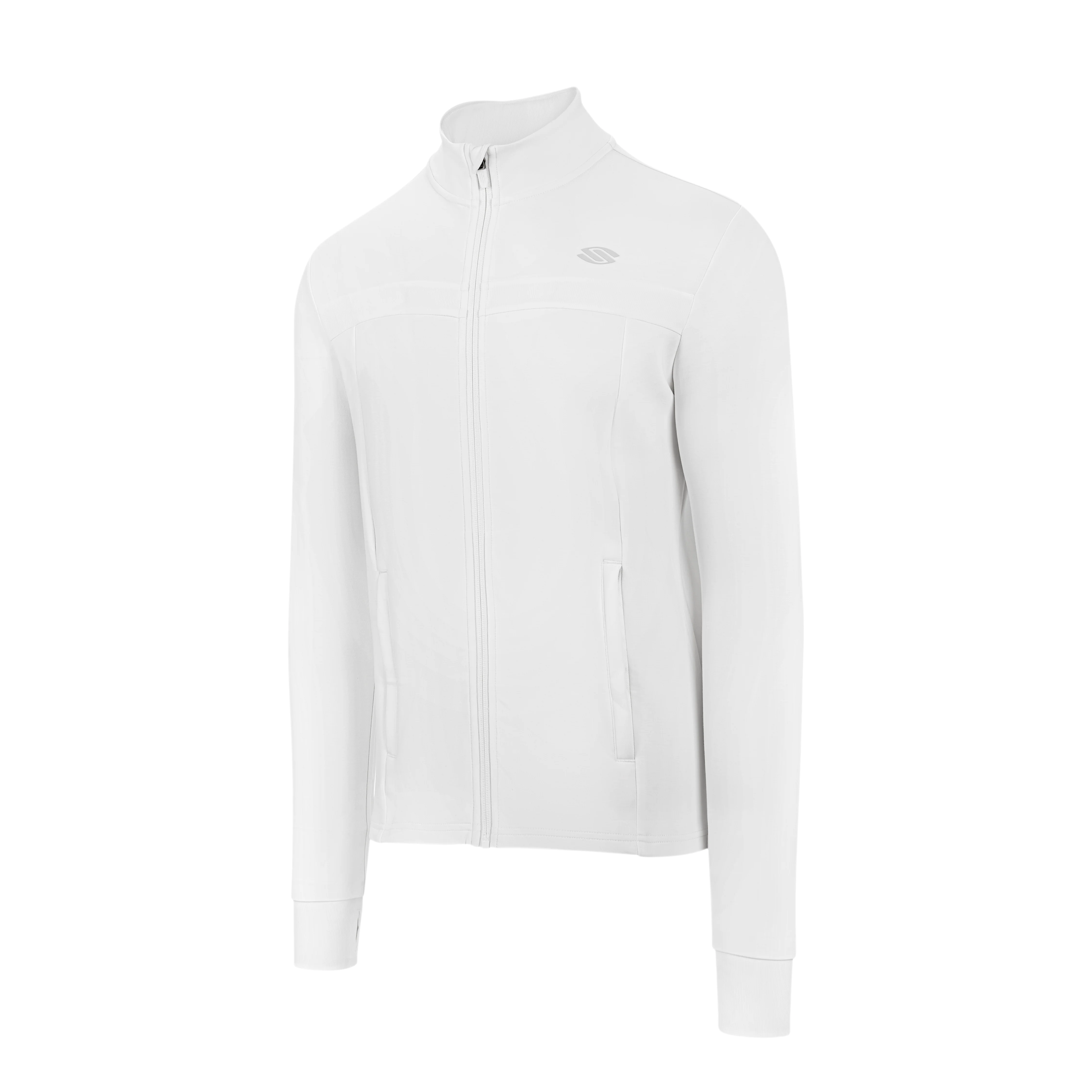 Men's Pro Line Full Zip Jacket