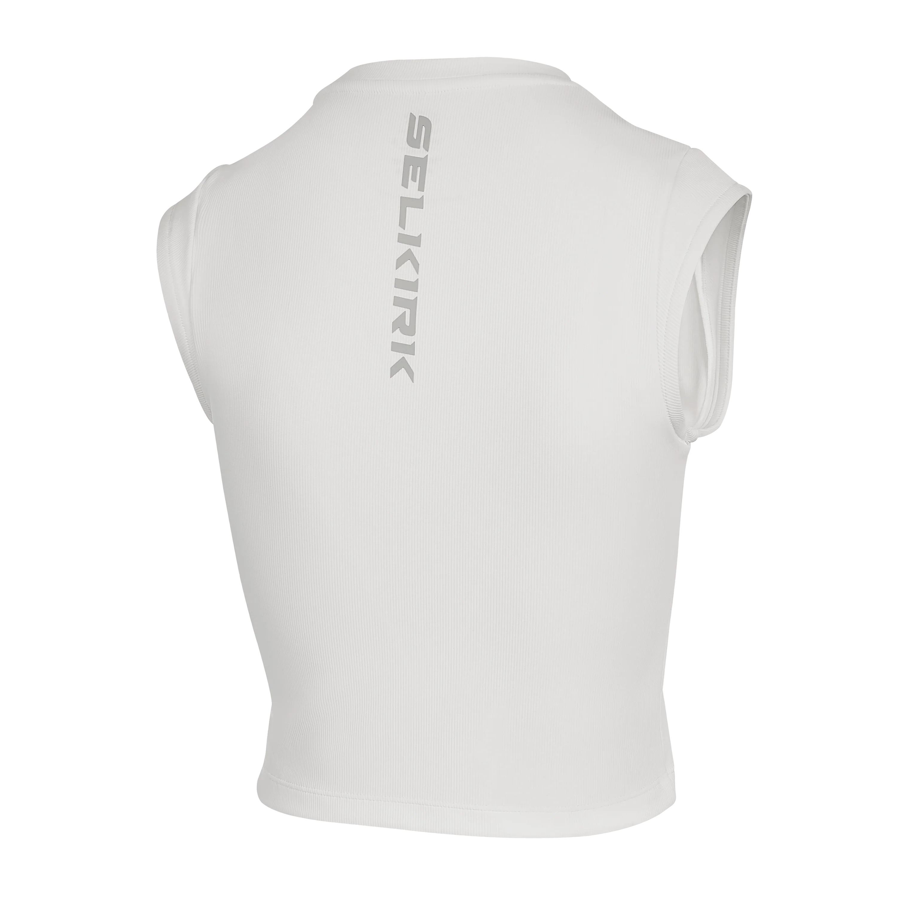 Women's Pro Line Cap Sleeve Fitted Tee