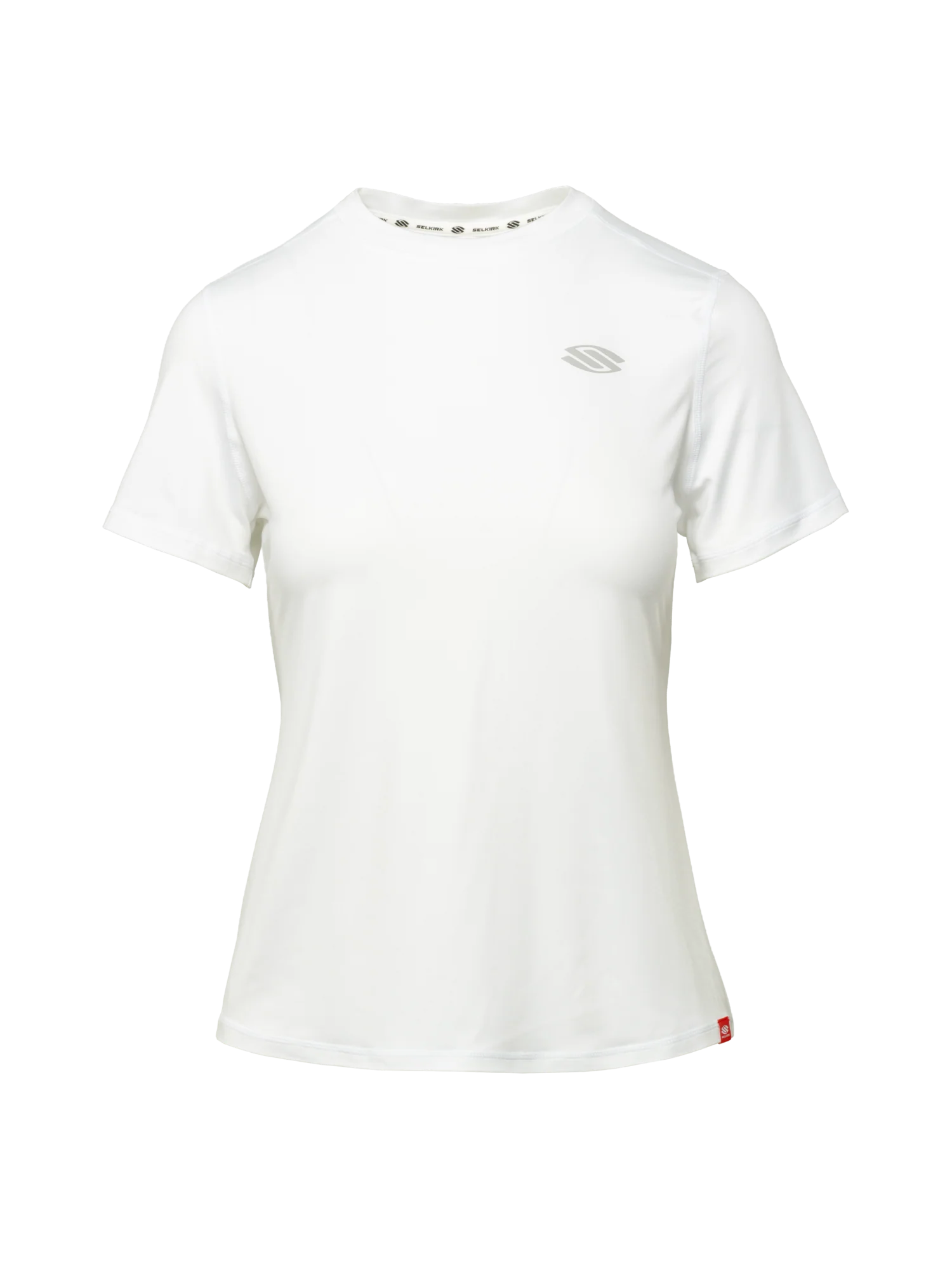 Essentials 2.0 Women's Sport-Wik Short Sleeve Tee