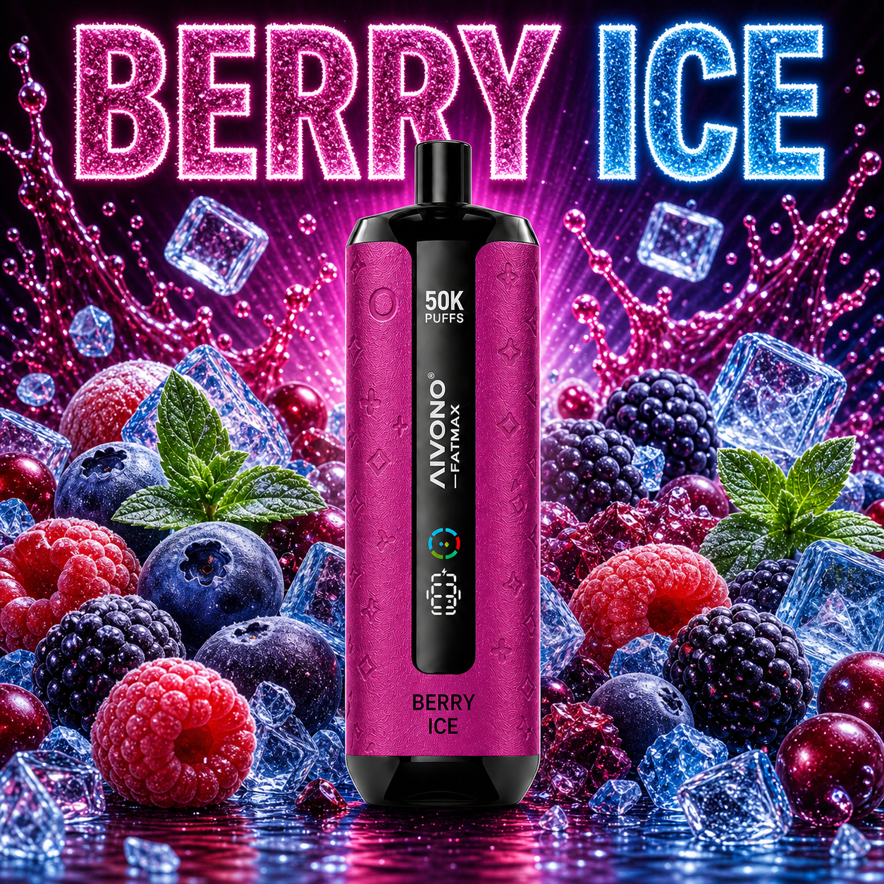 AIVONO Vape