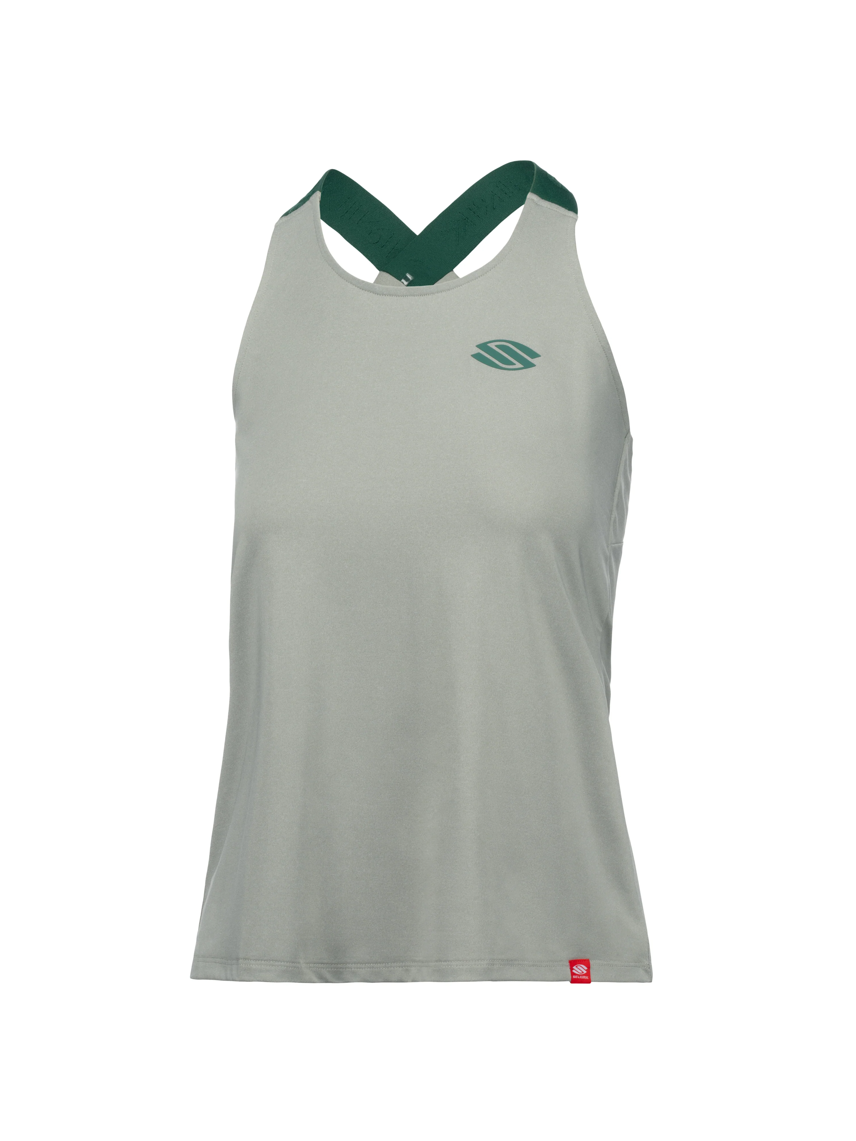Women’s Essentials Sport-Wik Crossback Tank Top