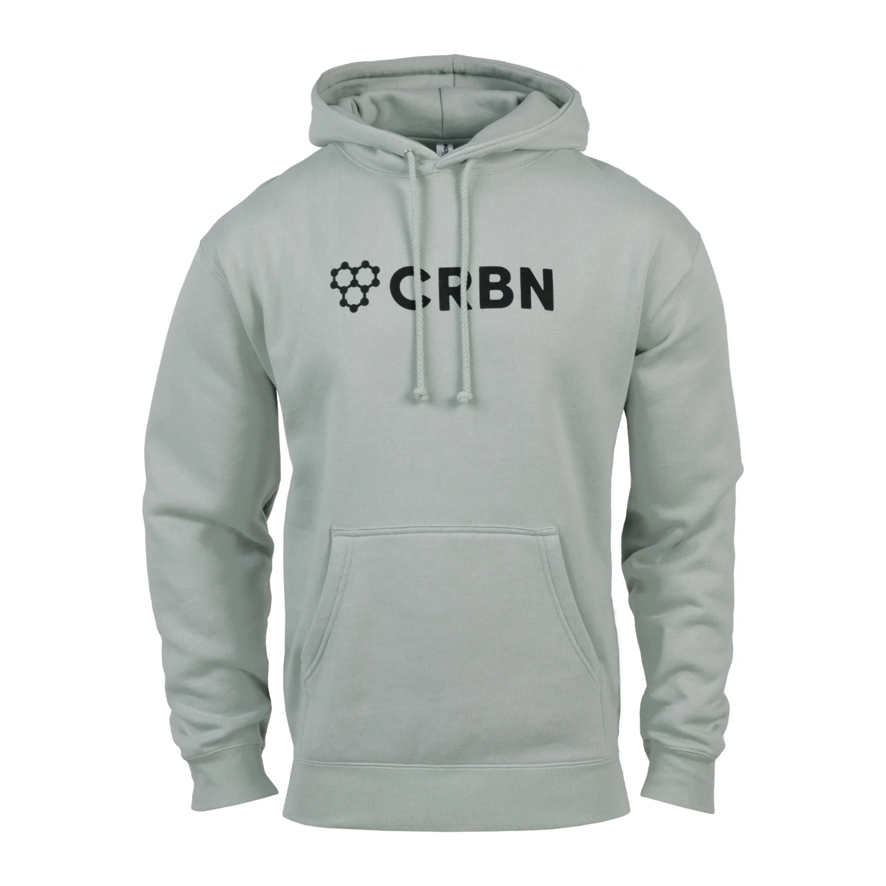 CRBN Men's Essential Pullover Hoodie