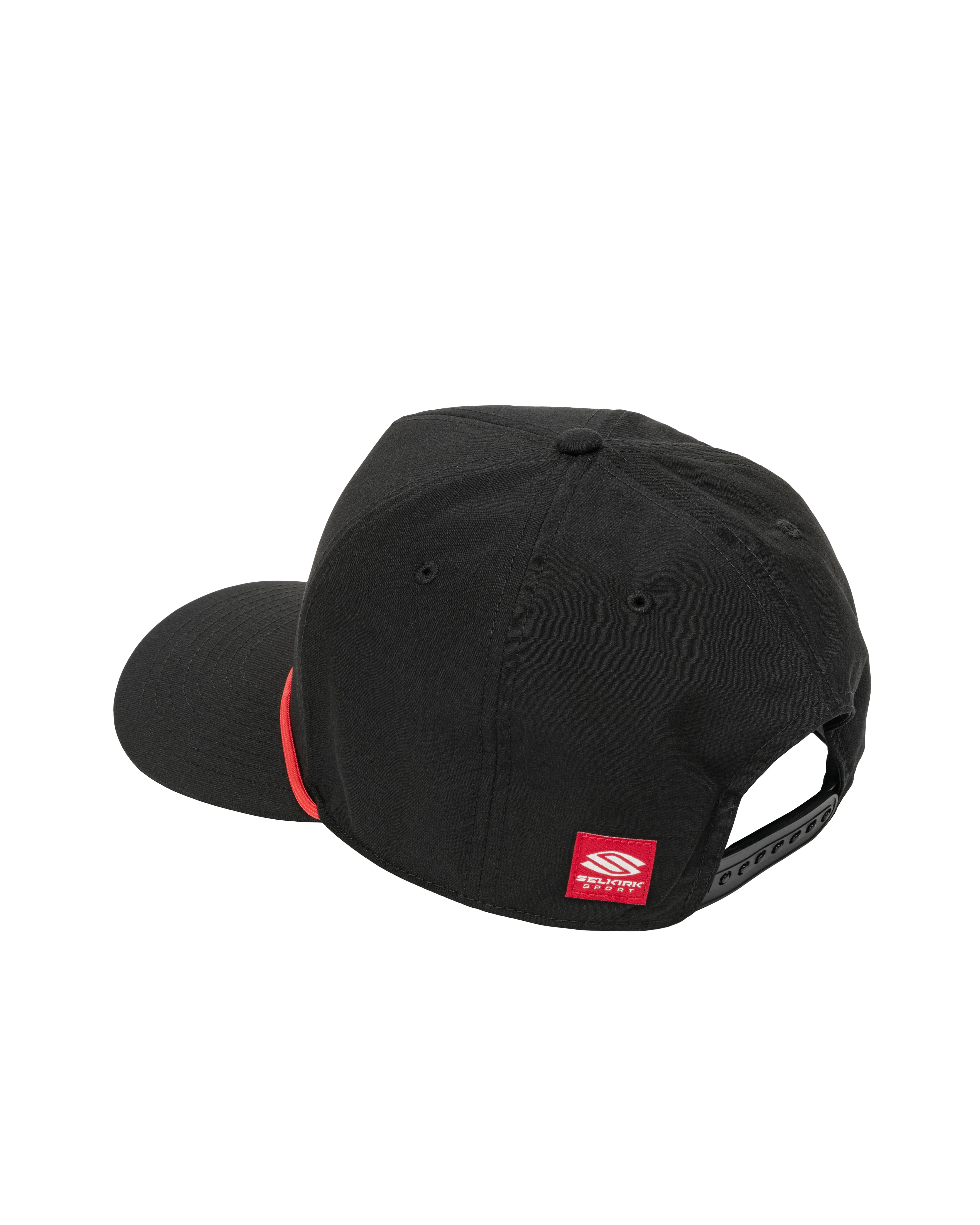 Selkirk Sport Pickleball Club Rope Hat