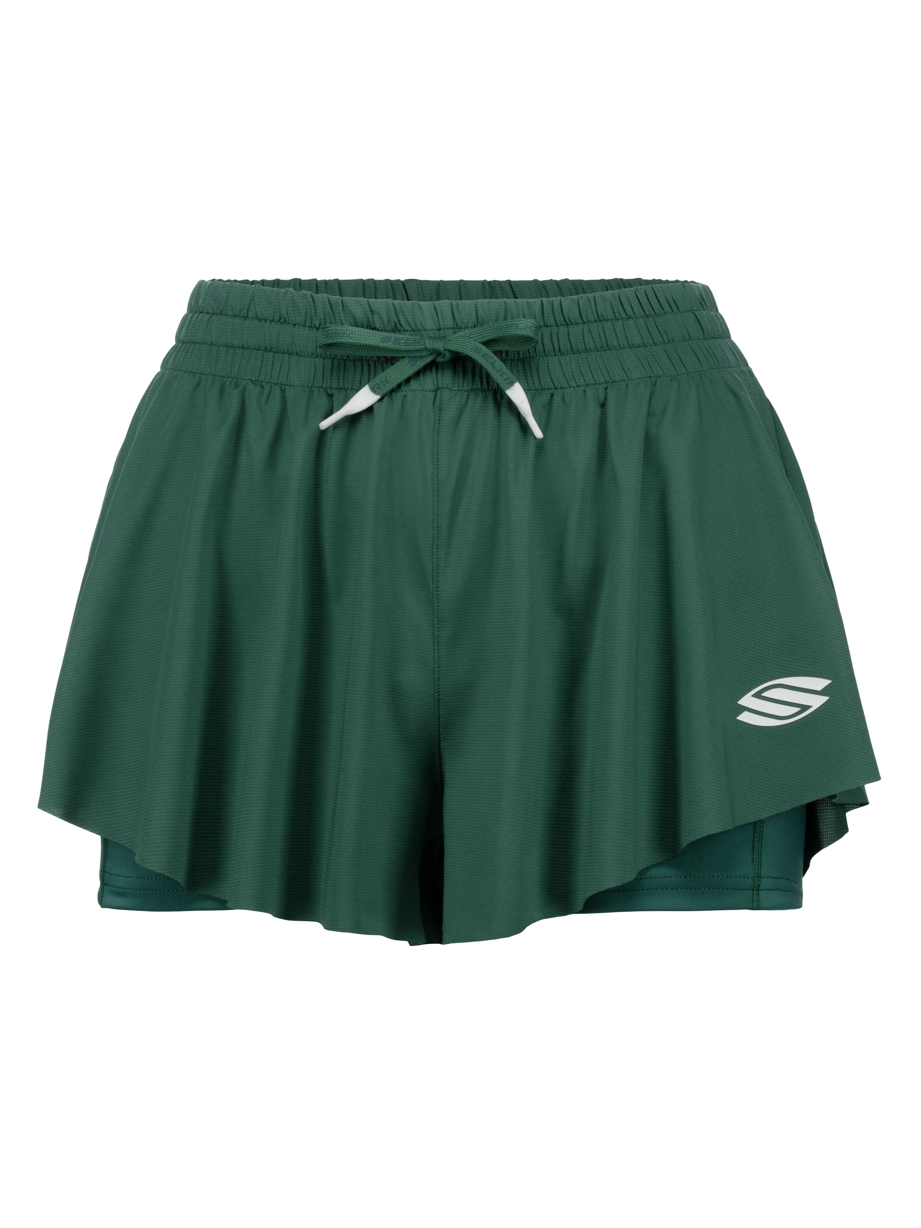 Women’s Essentials Active Pickleball Shorts