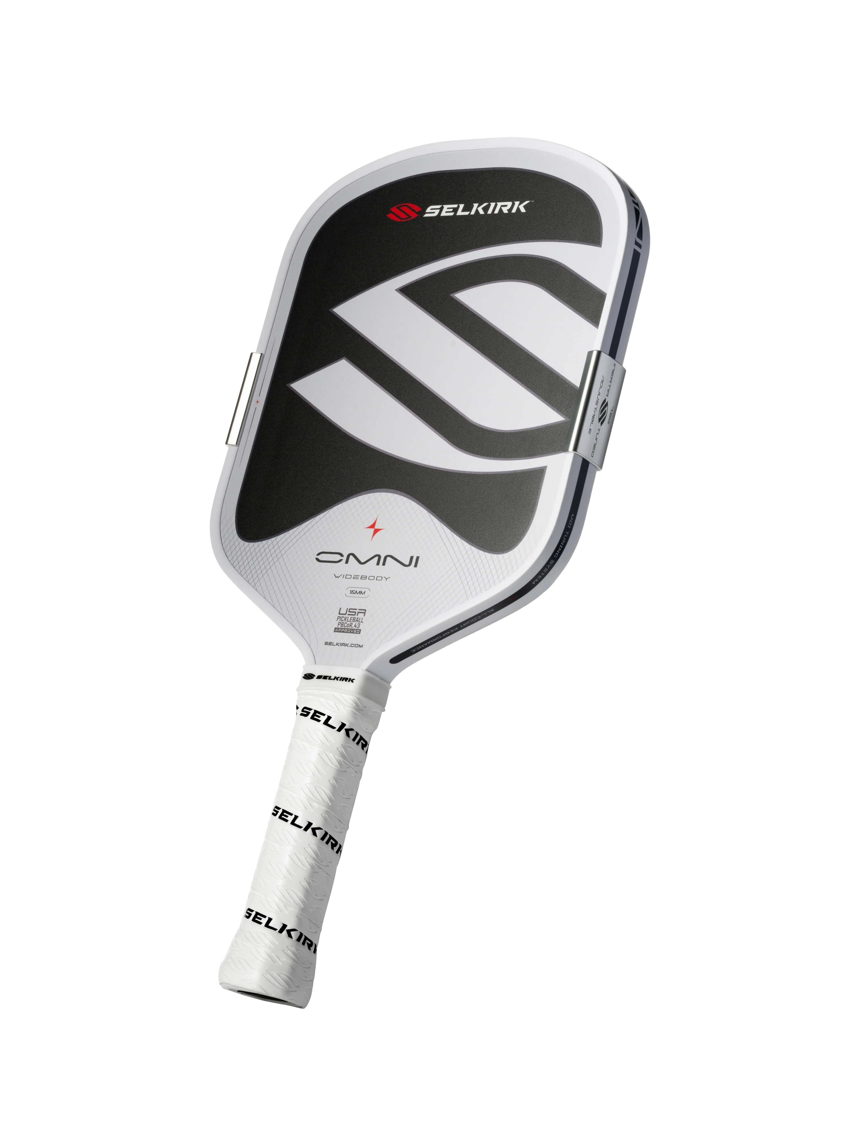 Selkirk OMNI Pickleball Paddle