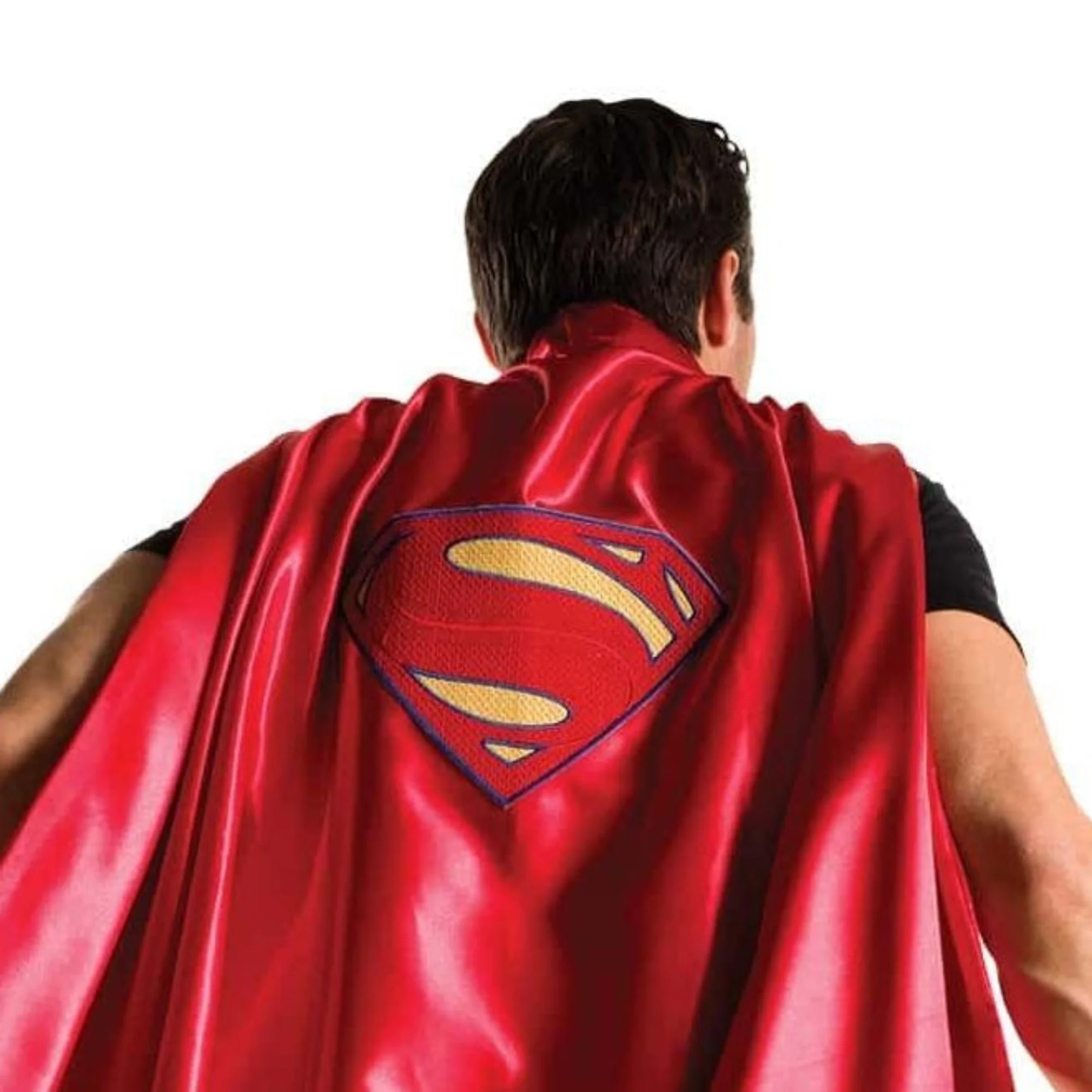 Justice League Superman Cape - Adults