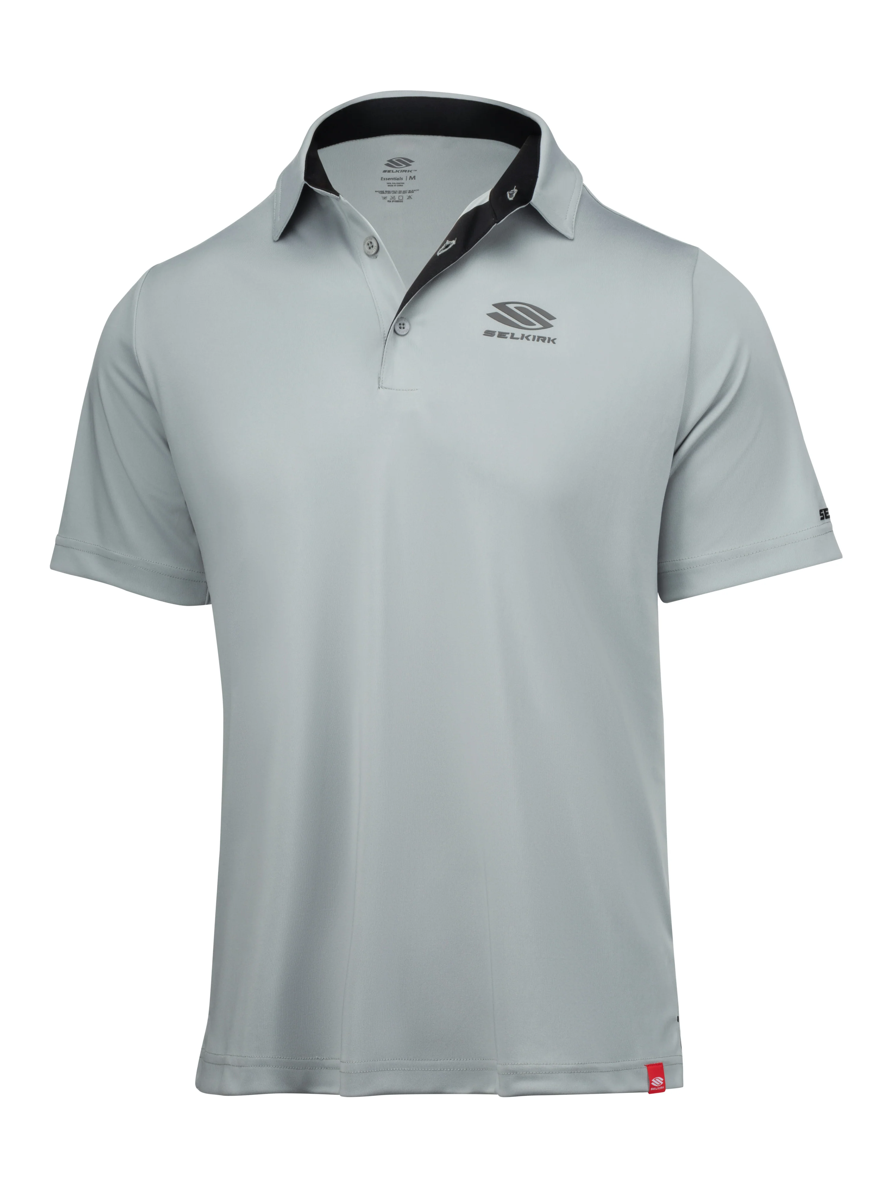 Men’s Essentials Sport-Wik Short Sleeve Polo