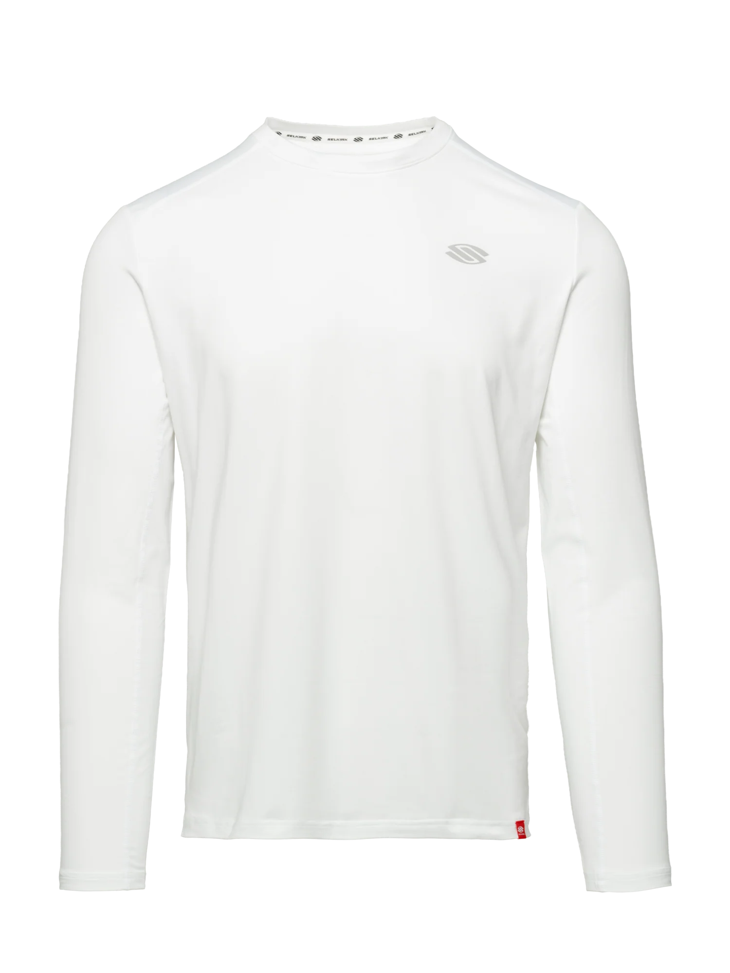 Essentials 2.0 Men's Sport-Wik Long Sleeve Tee