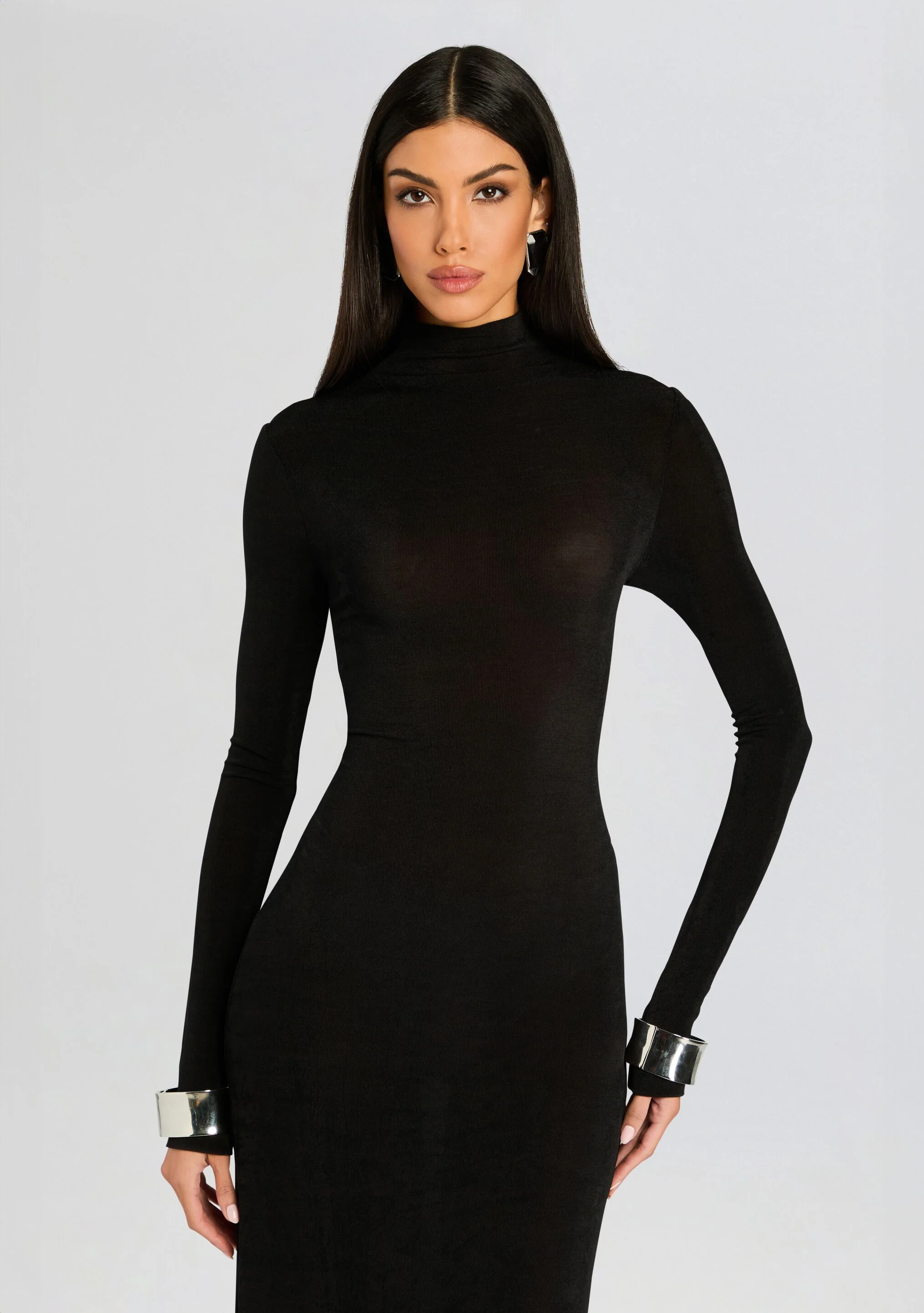 Kim Maxi Dress