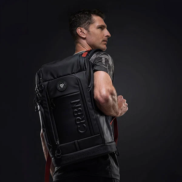CRBN Pro Team Backpack 2.0