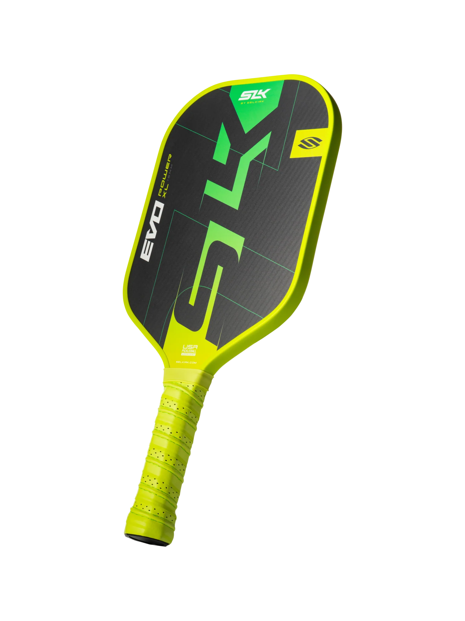 Limited-Edition SLK EVO Power Pickleball Bundle - XL