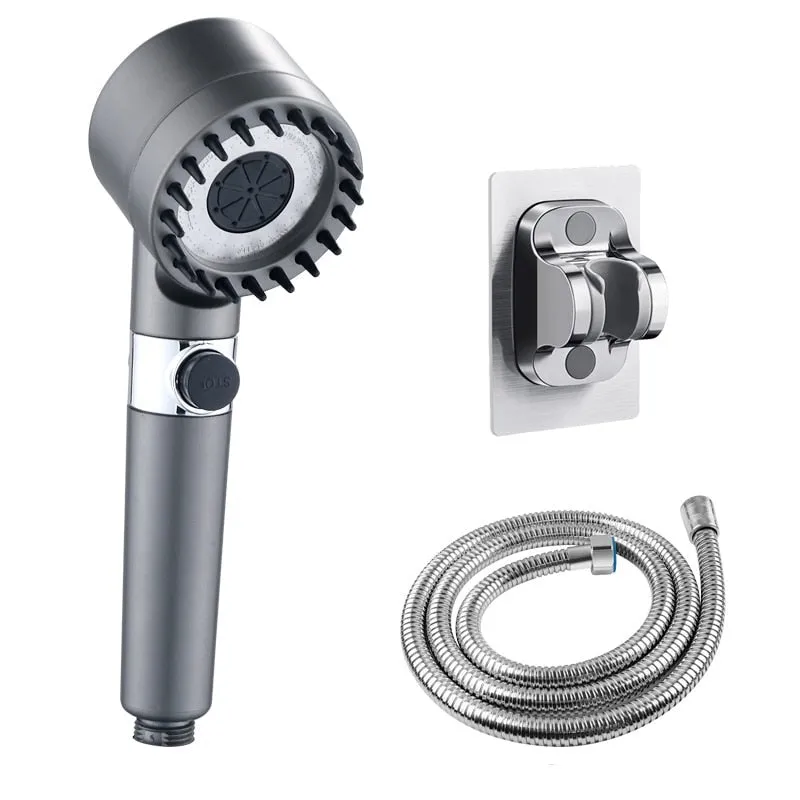 Pommeau De Douche Haute Pression