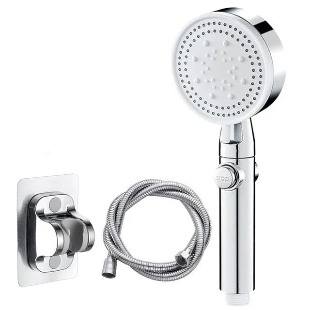 Pommeau De Douche 5 Modes