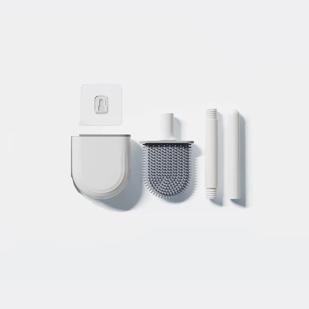 Brosse WC Murale