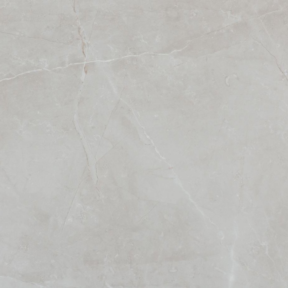 Table de jardin en aluminium et céramique 8 places (180 x 90 cm) Modena Blanc