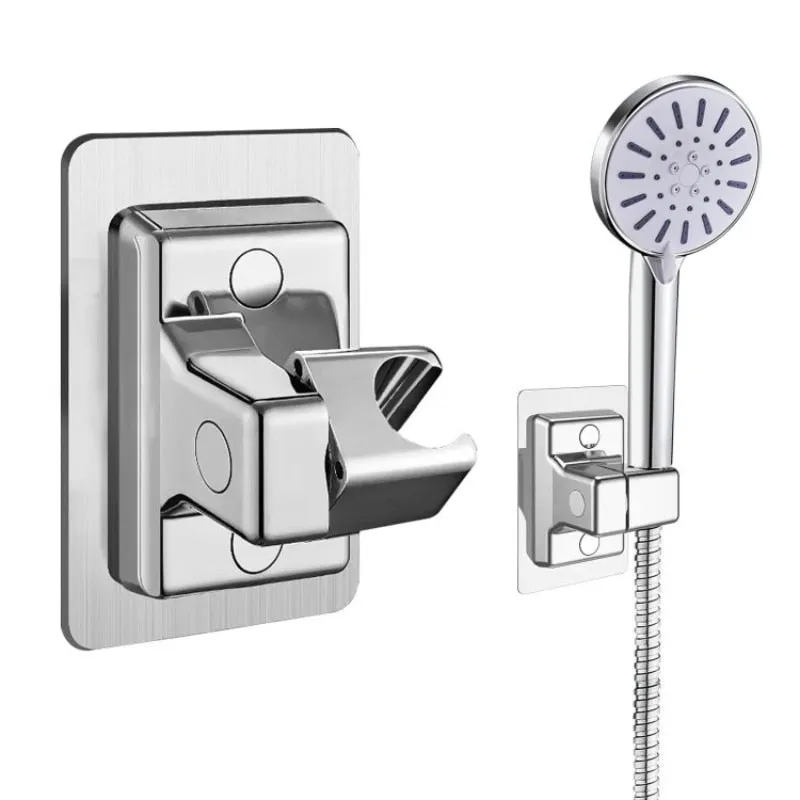 Support Pour Pommeau De Douche Mural Réglable