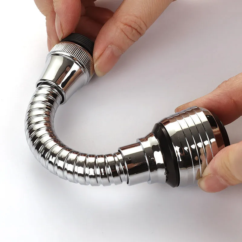 Rallonge De Robinet Flexible Long