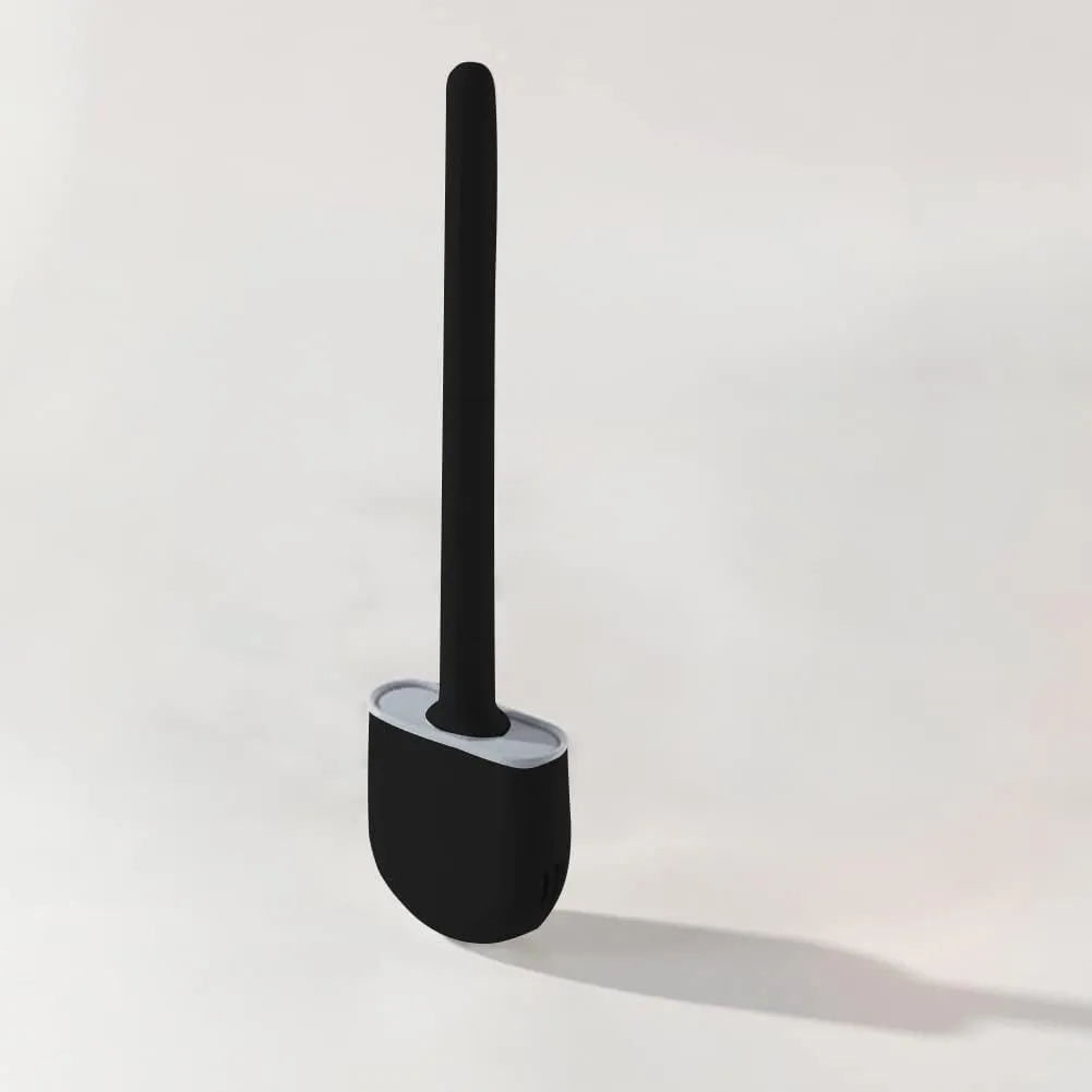 Brosse WC Murale