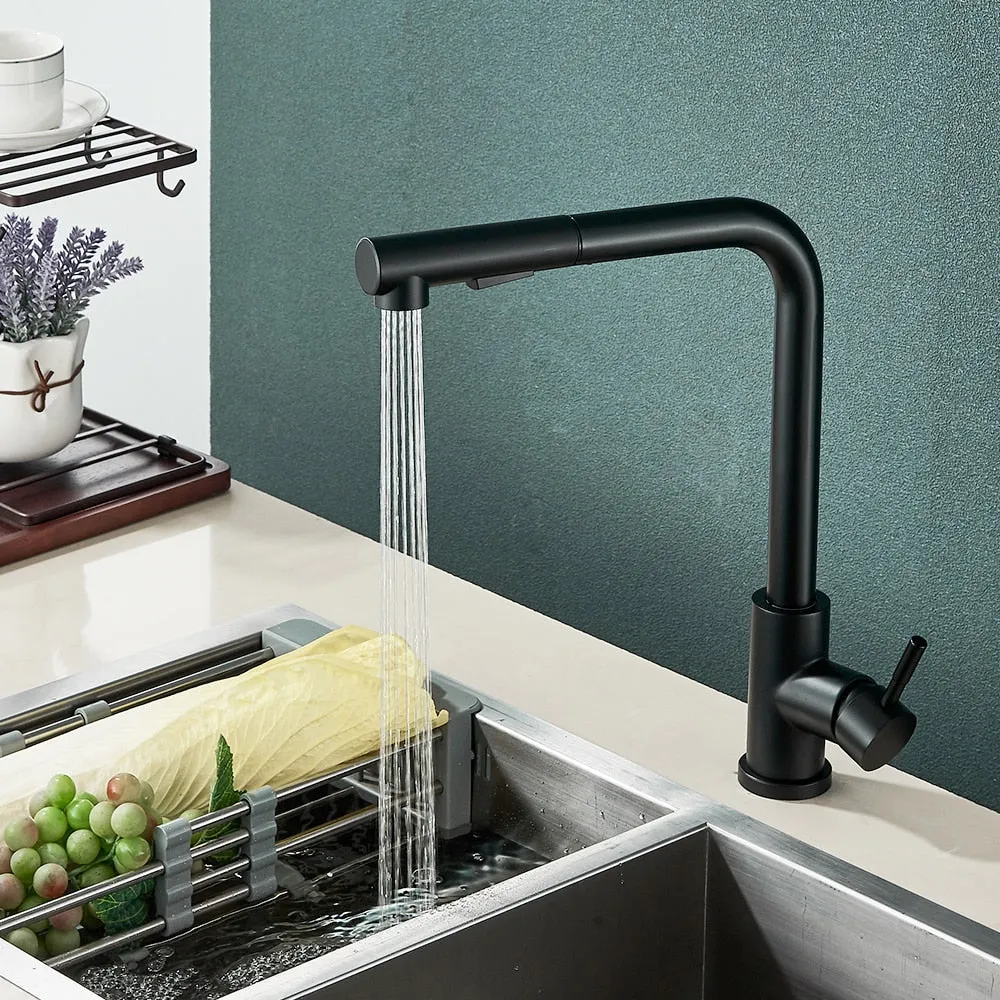 Robinet Flexible Rallonge