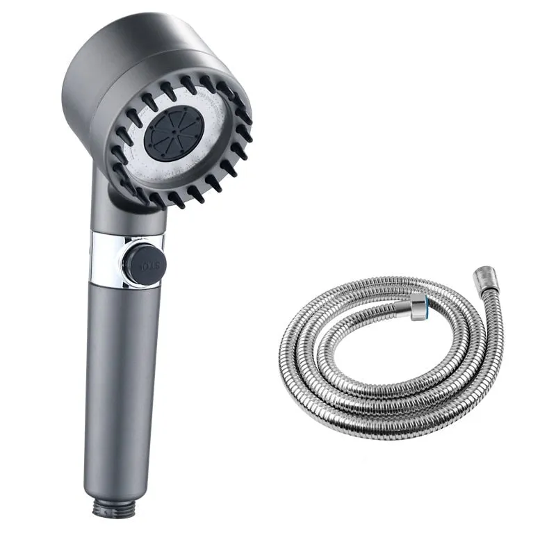 Pommeau De Douche Haute Pression