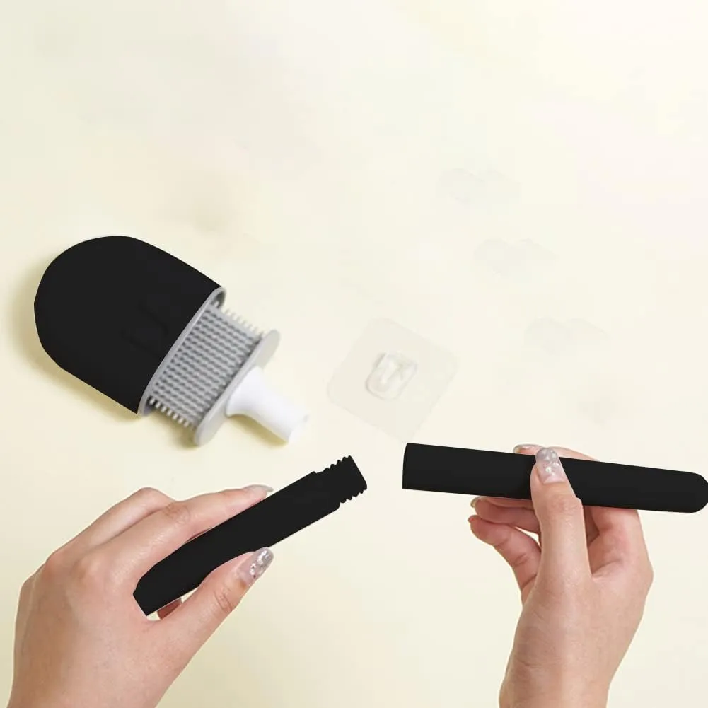 Brosse WC Murale