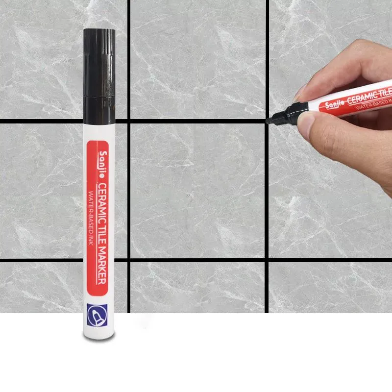 Stylo Joint Carrelage